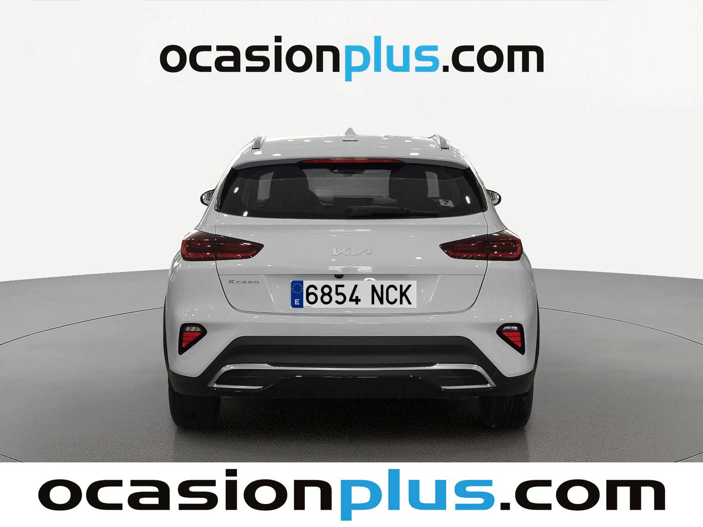 KIA XCeed KIA XCeed 1.0 T-GDi Drive (100 CV) barato
