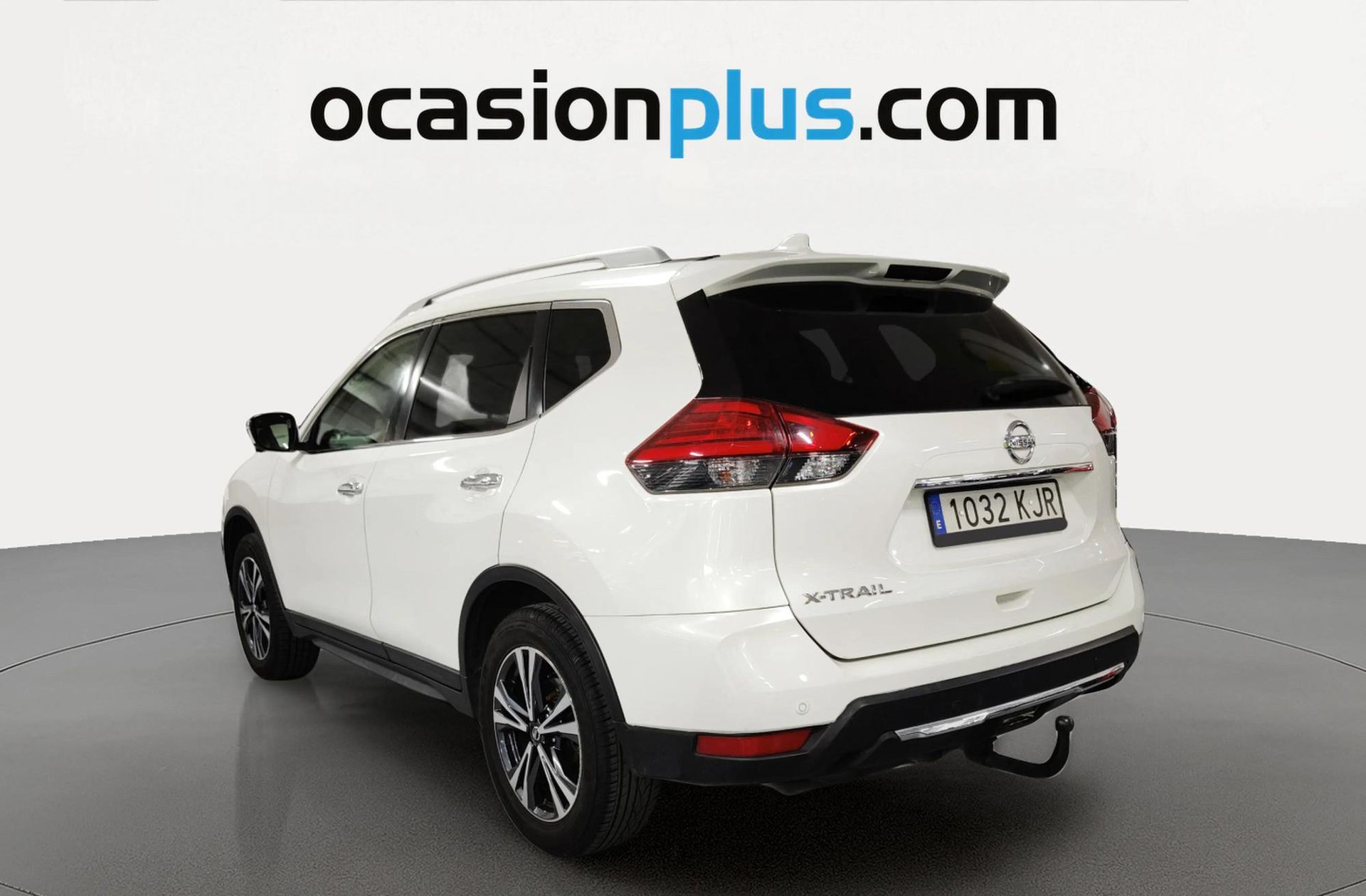 Nissan X-Trail dCi 130 N-Connecta 7 plazas - foto 3
