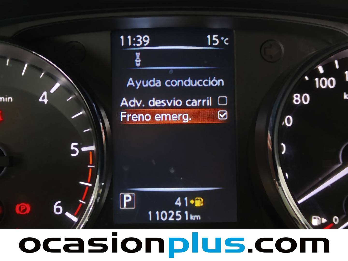 Nissan QASHQAI Nissan Qashqai 1.6 dCi N-Tec 4x2 XTronic (130 CV) 130cv