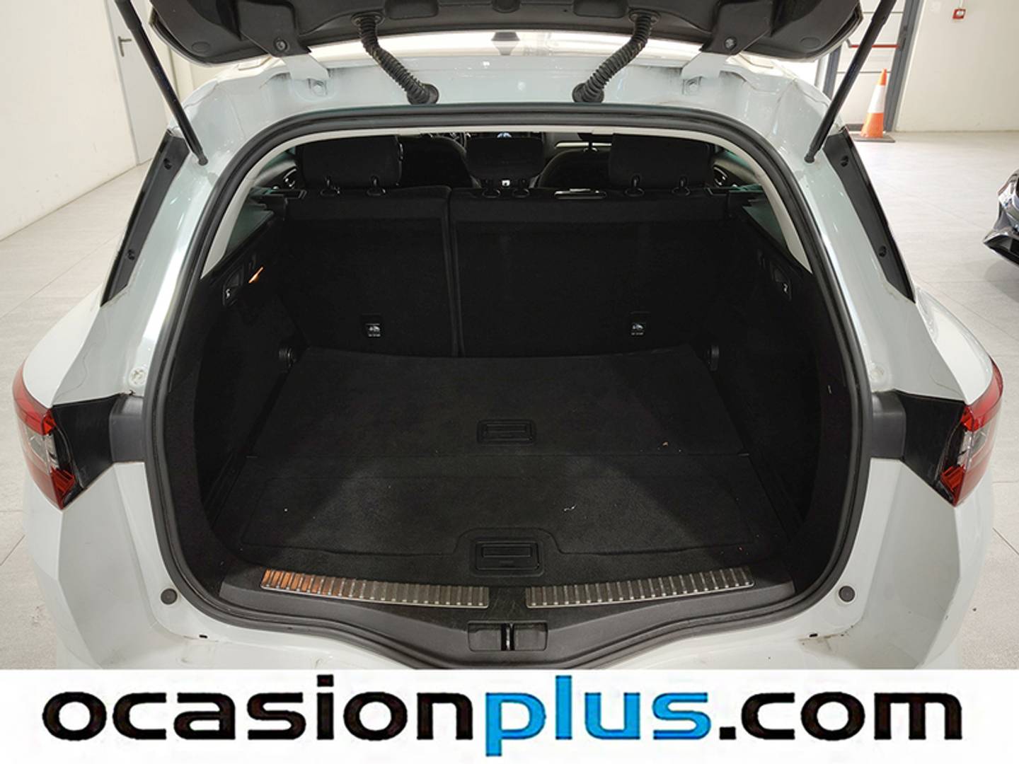 Foto Renault Mégane Renault Megane Zen Energy dCi (130 CV)