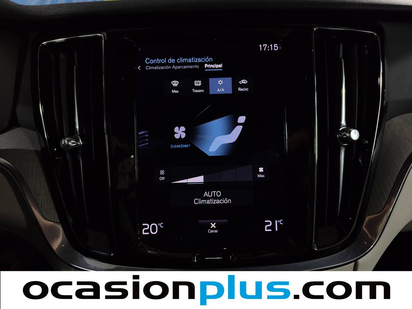 Volvo V60 Cross Country Volvo V60 Cross Country B4 D Cross Country Core AWD Auto (197 CV) 2022