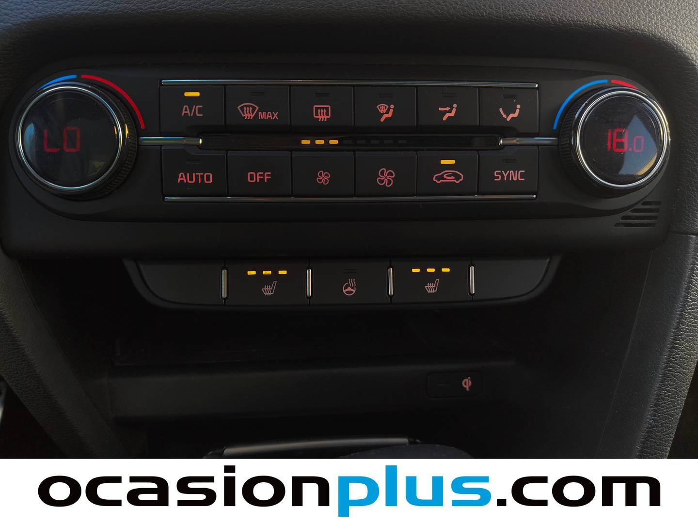 Acabados KIA XCeed KIA XCeed 1.6 CRDi Emotion DCT (136 CV)