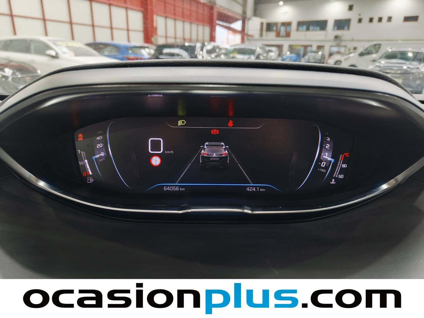 Foto Peugeot 3008 Peugeot 3008 BlueHDi 130 S&S Active Pack (130 CV)