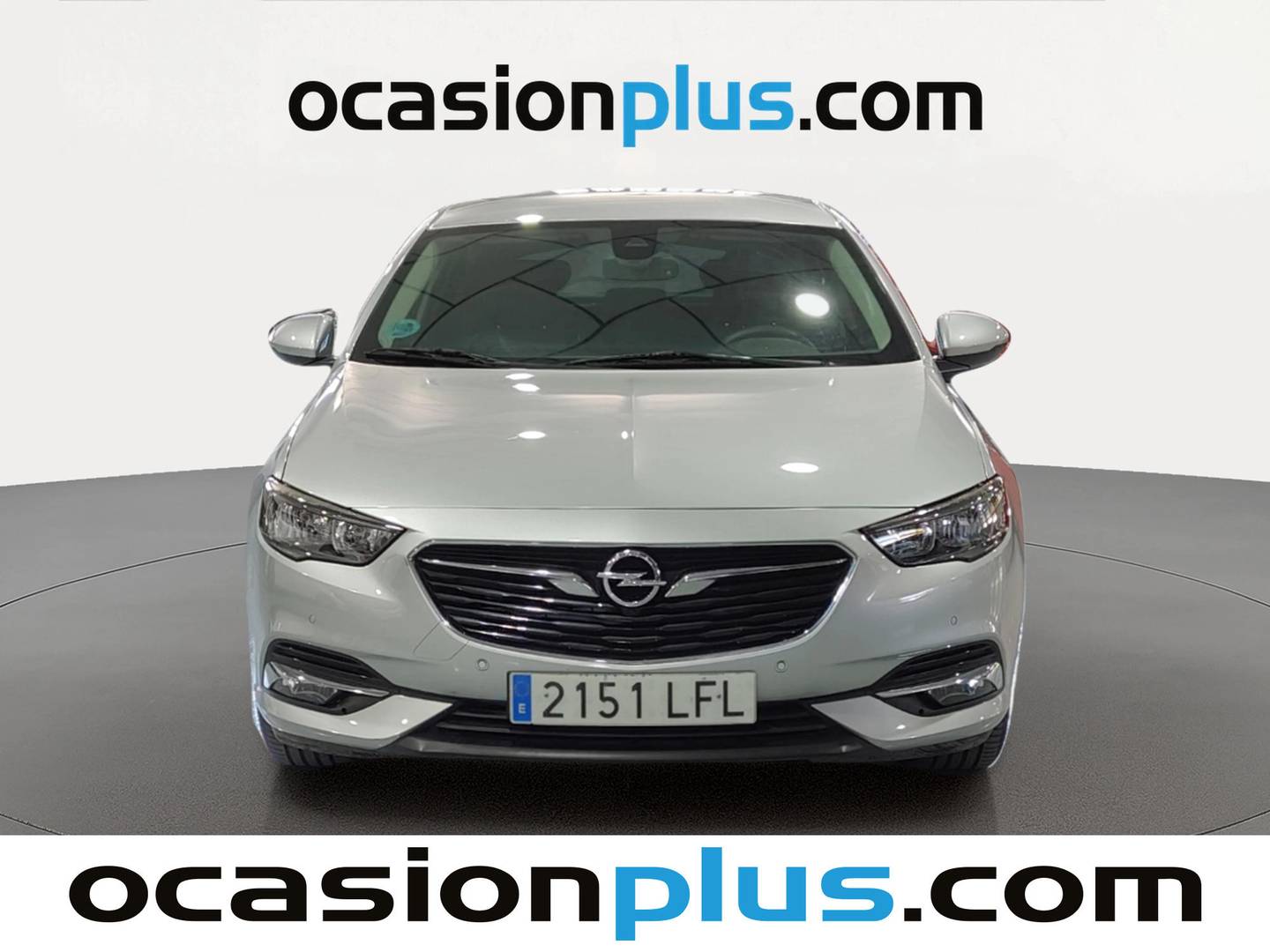 Opel Insignia Opel Insignia GS 1.6 CDTI Turbo D 120 Aniversario (136 CV) 136cv