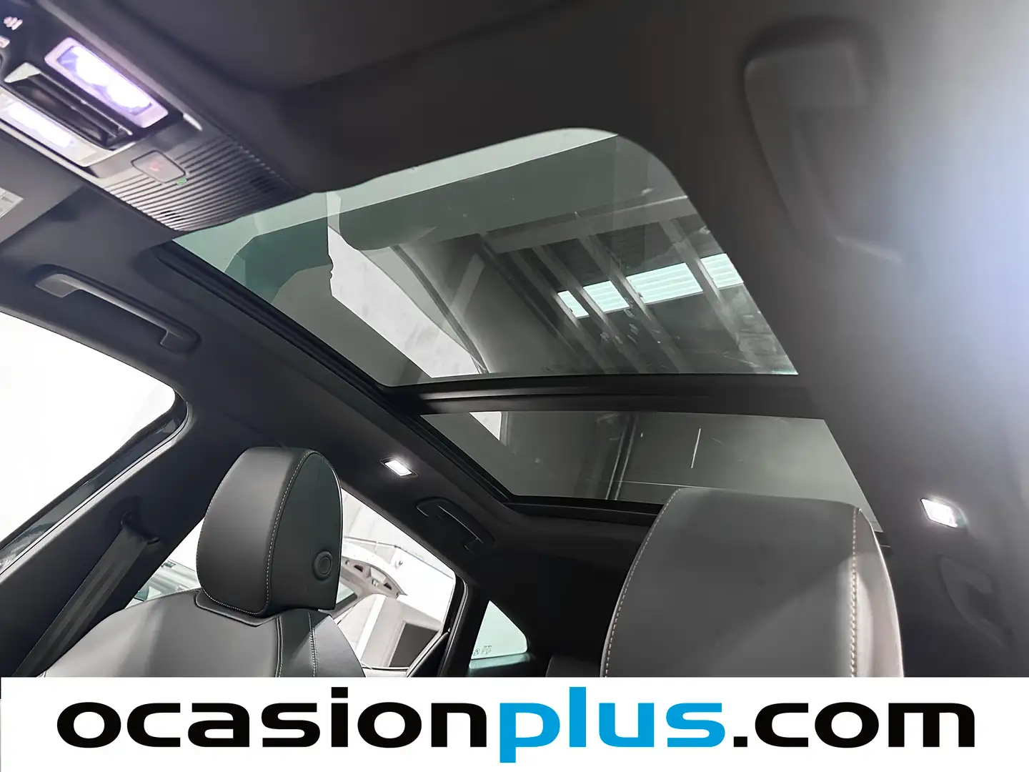 Foto Cupra Formentor CUPRA Formentor 1.5 TSI (150 CV)