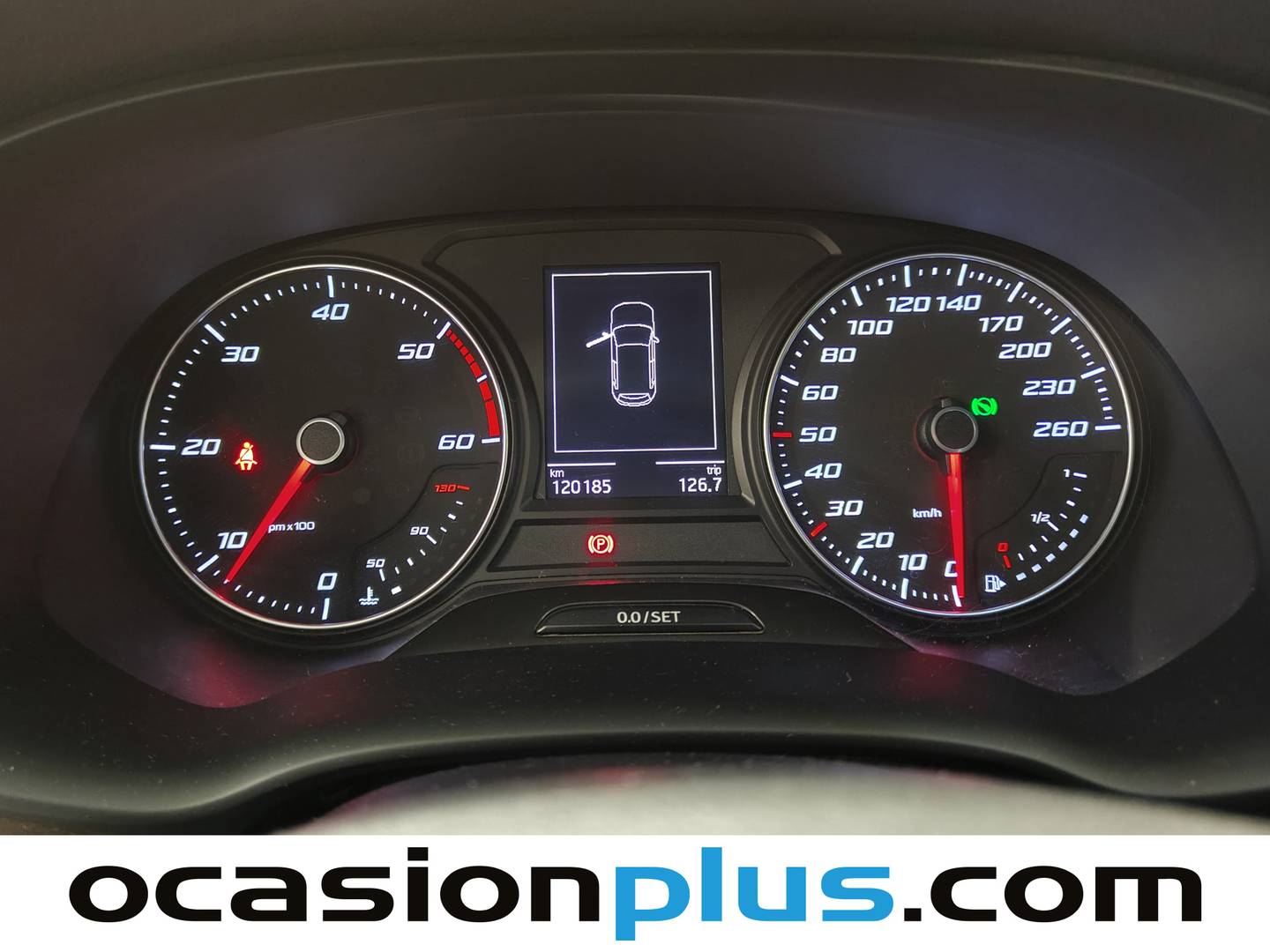 Foto Seat Ateca SEAT Ateca 2.0 TDI S&S Xcellence 4Drive DSG (190 CV)