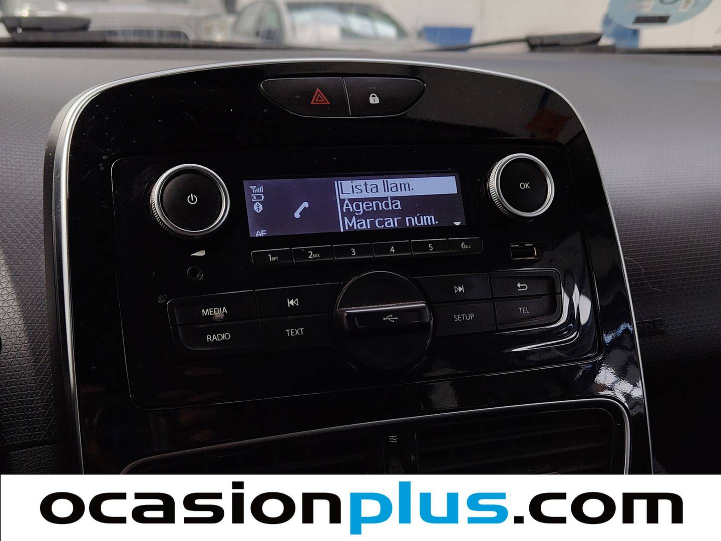 Renault Clio Renault Clio Business Energy dCi (75 CV) km 0