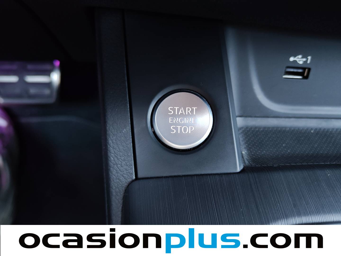 Audi A5 Audi A5 Sportback Black line 40 TDI (190 CV) S tronic de segunda mano