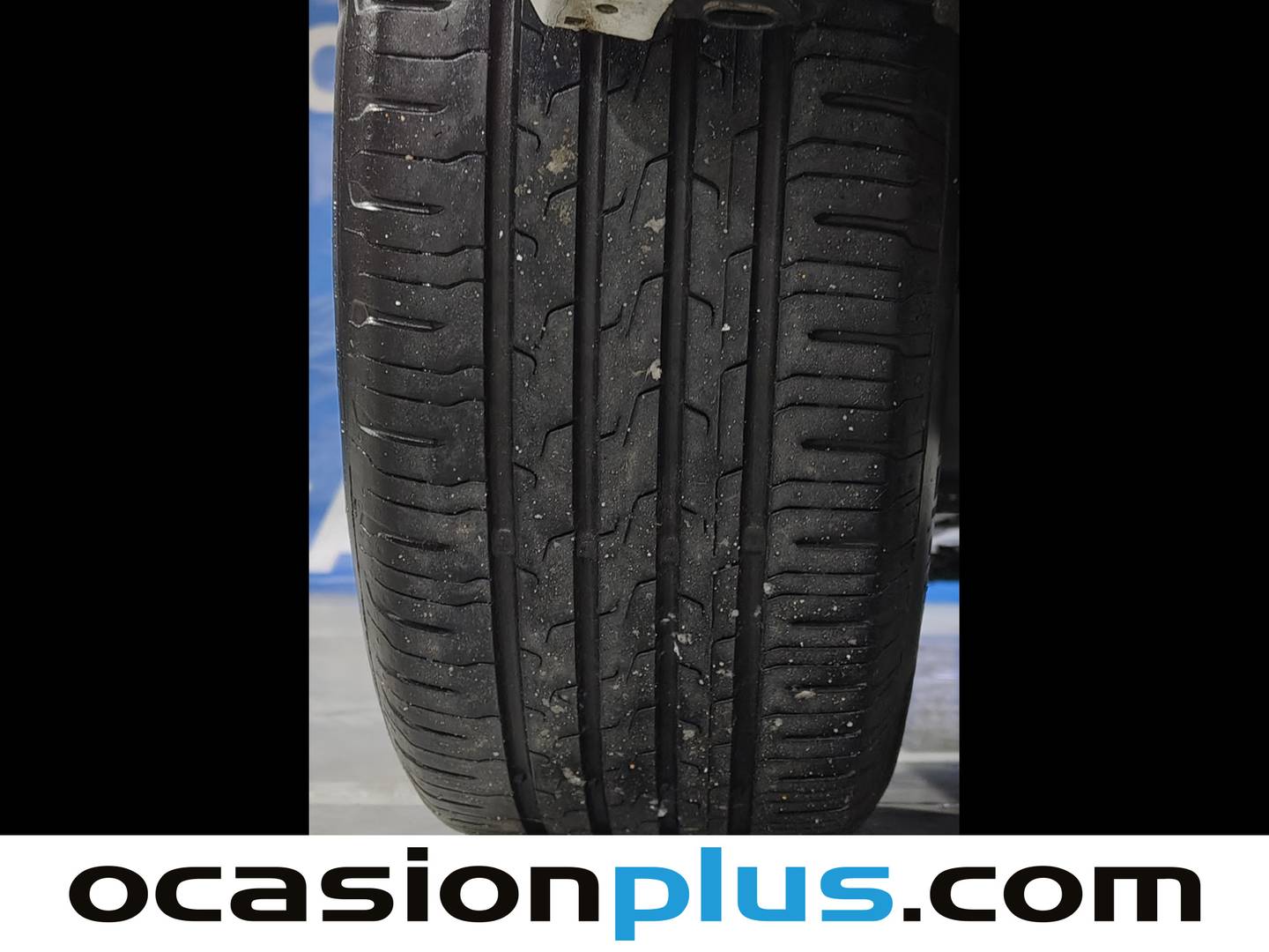 Opel Corsa Opel Corsa 1.5D DT GS-Line (102 CV) de ocasión