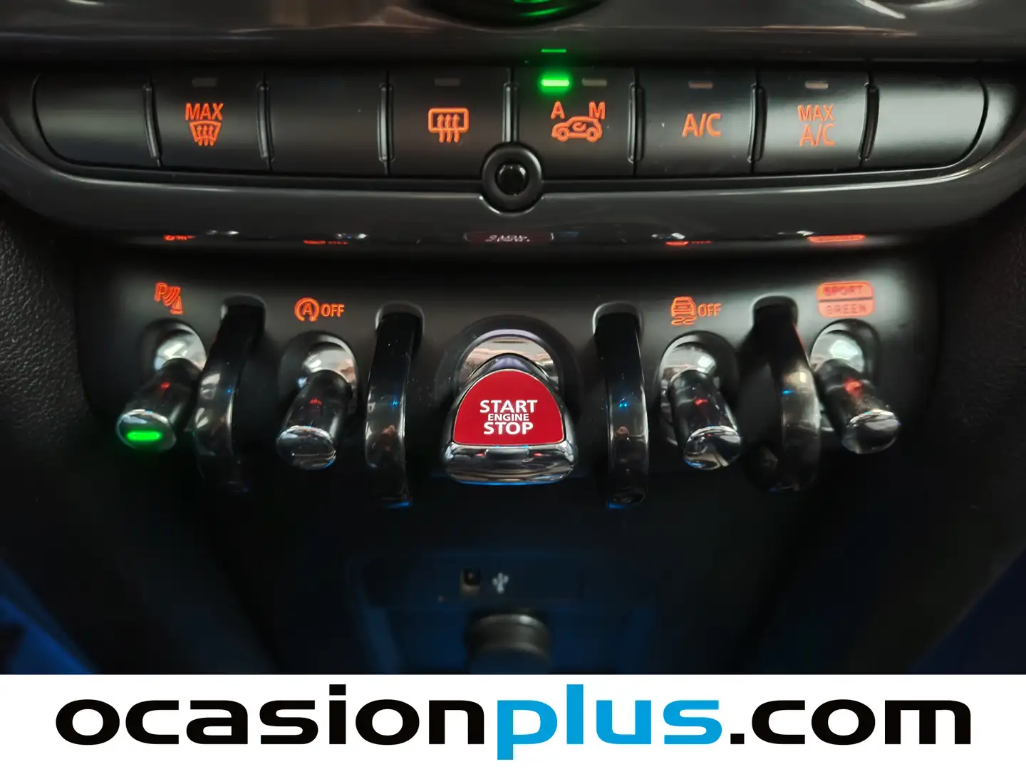 Foto Mini Countryman MINI MINI Countryman Cooper (136 CV)