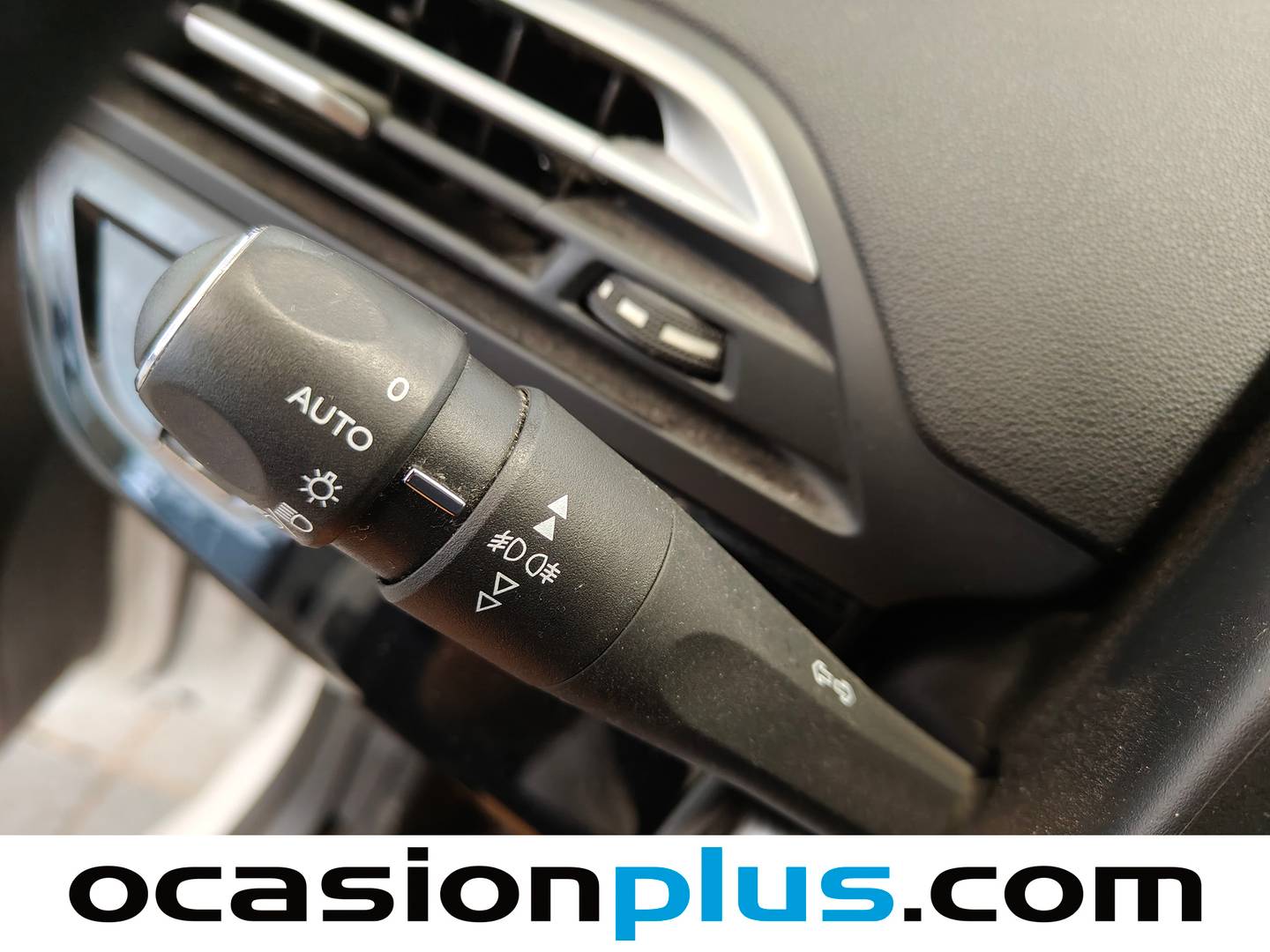 Citroën Grand C4 Spacetourer Citroën Grand C4 Spacetourer PureTech 130 S&S 6v C-Series (131 CV) 7 Plazas manual
