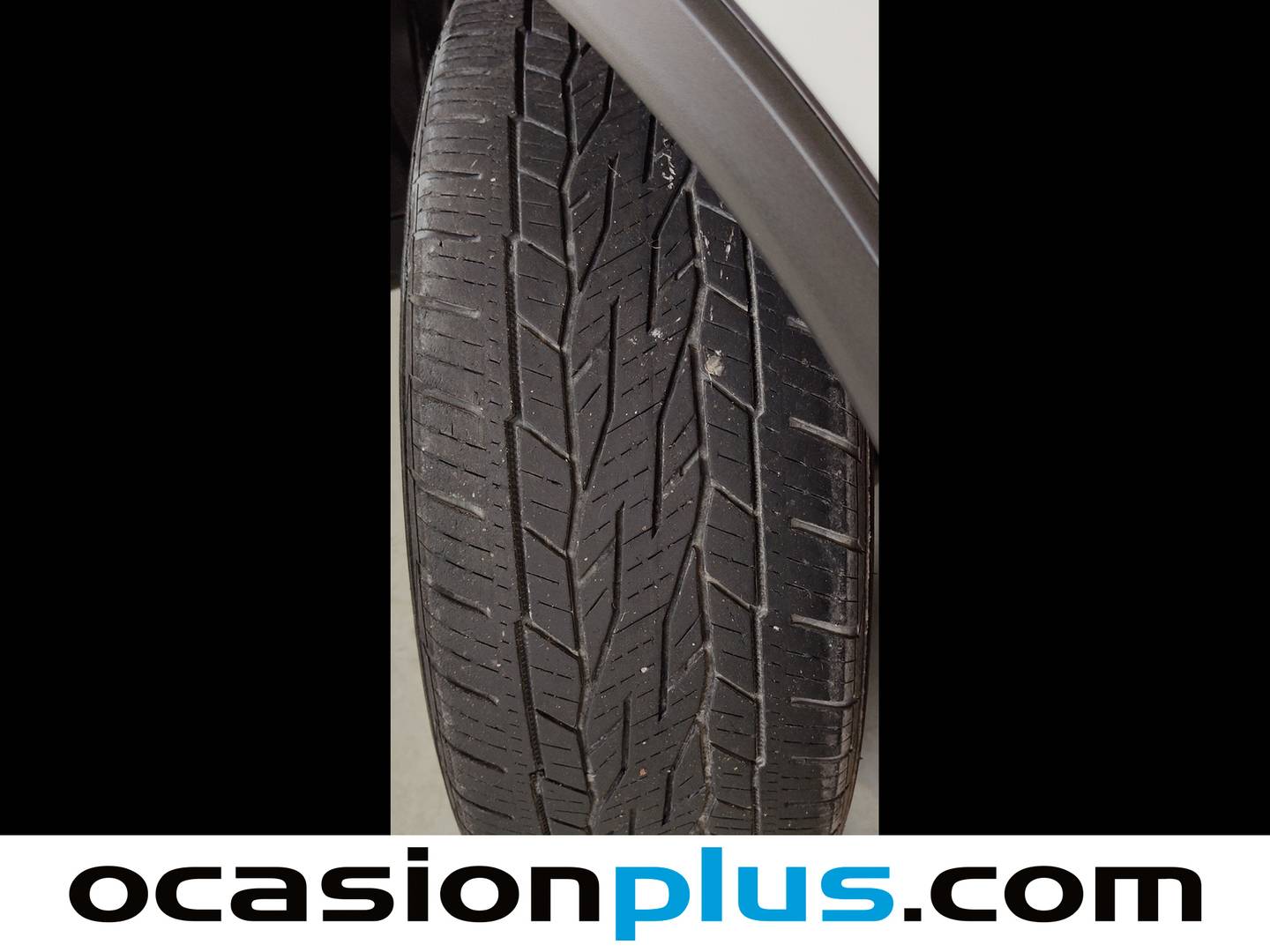 Mitsubishi ASX Mitsubishi ASX 200 MPI Motion CVT  (150 CV) automático
