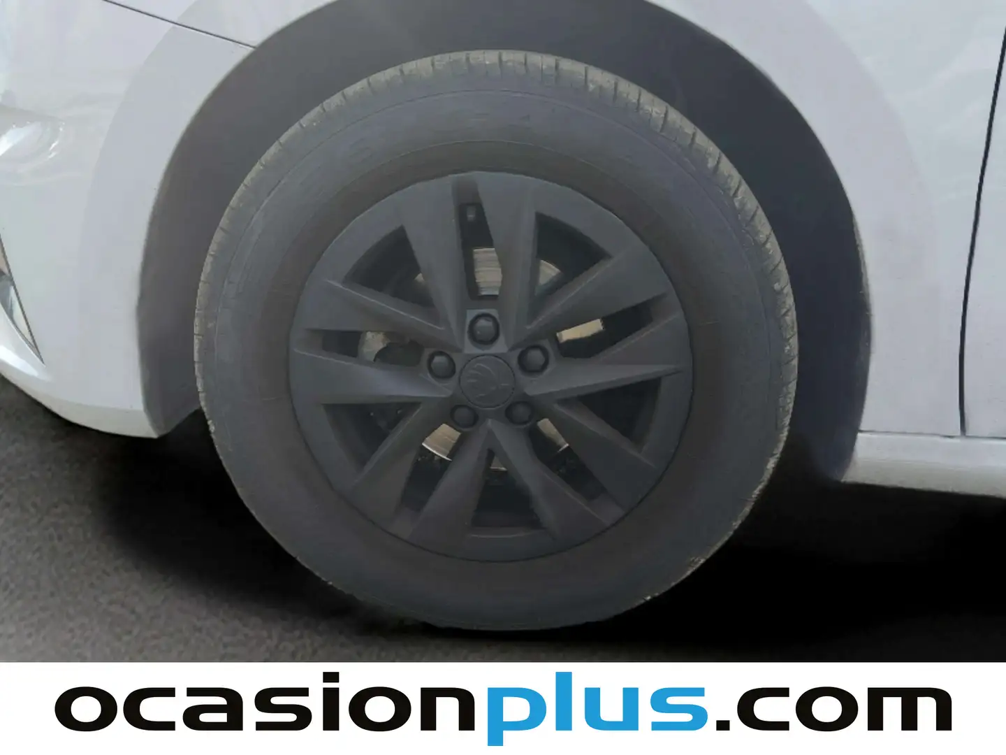 Foto Skoda Fabia Skoda Fabia 1.0 MPI Ambition (80 CV)