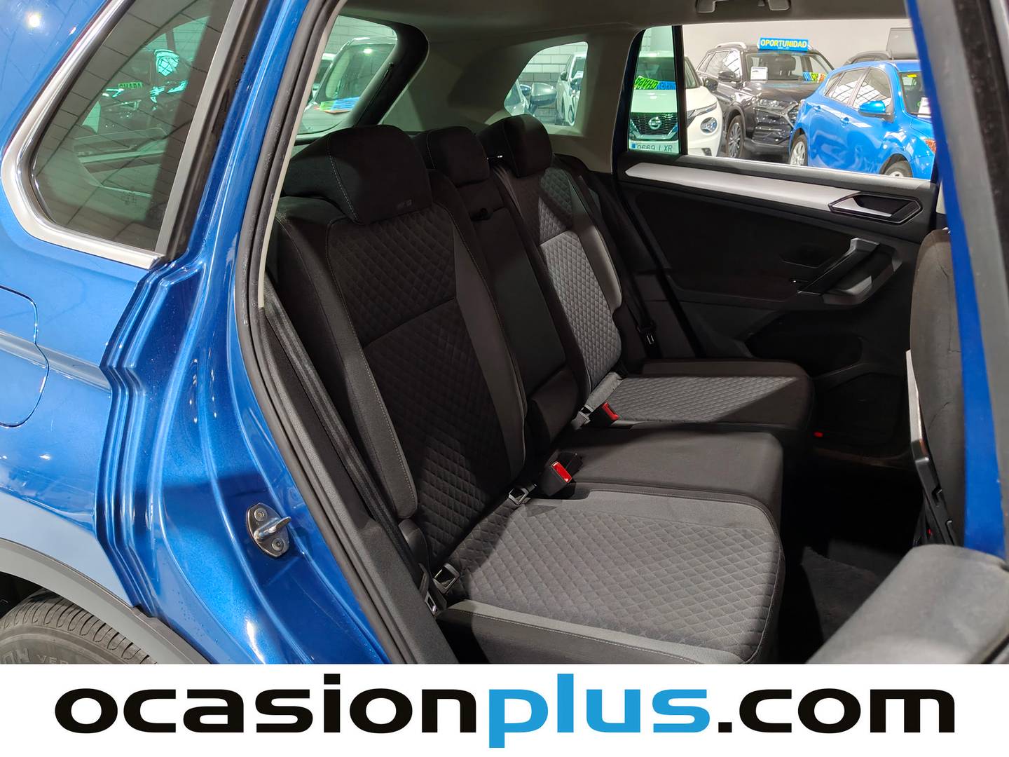 Volkswagen Tiguan Volkswagen Tiguan Advance 2.0 TDI BMT (150 CV) km 0