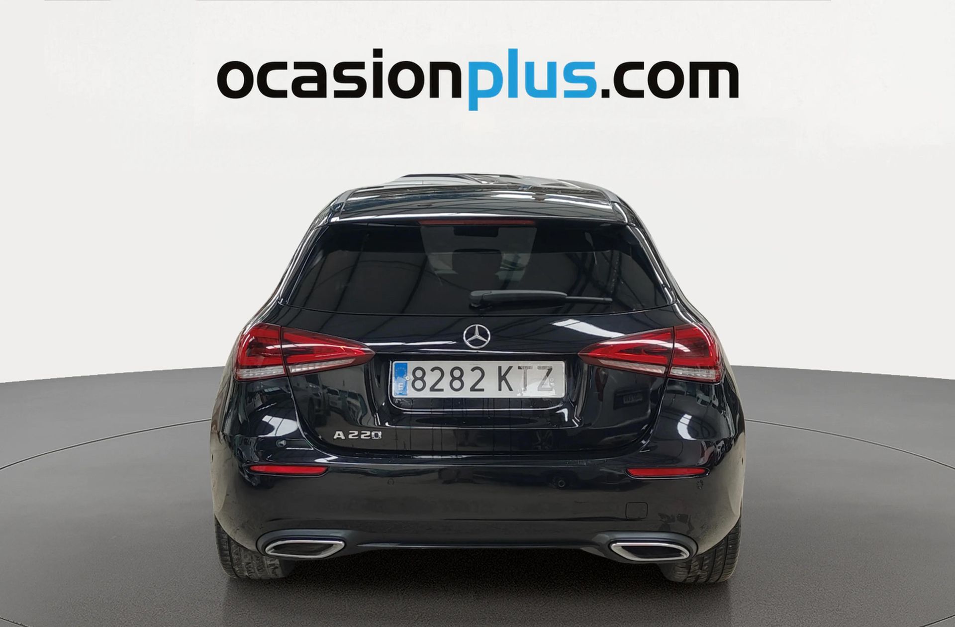 Mercedes-Benz Clase A 220 - foto 15