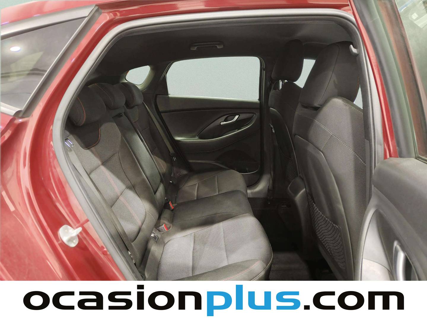 Hyundai i30 Hyundai i30 Fastback 1.5 TGDI 48V N-Line (160 CV) al mejor precio