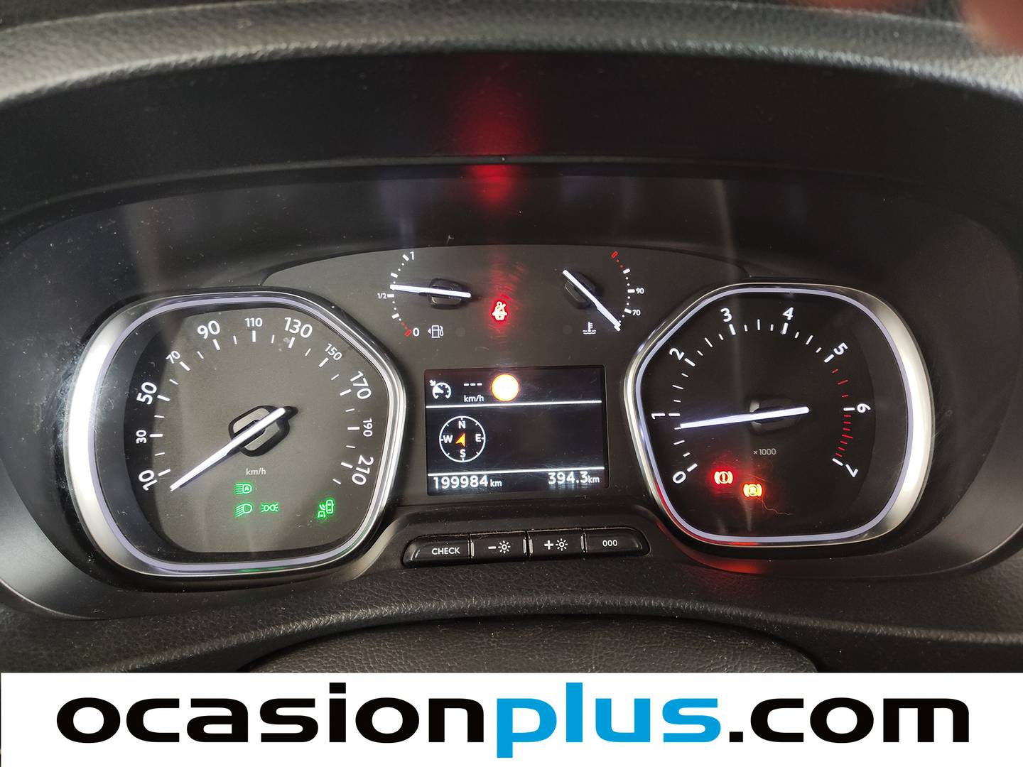 Foto Toyota Proace Verso Toyota Proace Verso Combi 2.0D Family Advance + Pack L1 (150 CV)