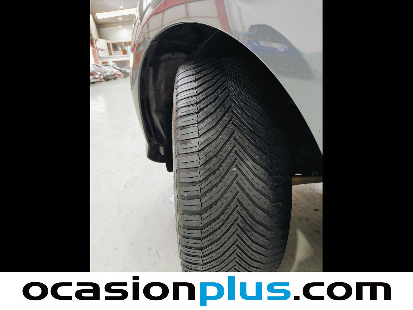 Mercedes Clase M Mercedes-Benz Clase M ML 350 BlueTEC 4Matic (258 CV) seminuevo