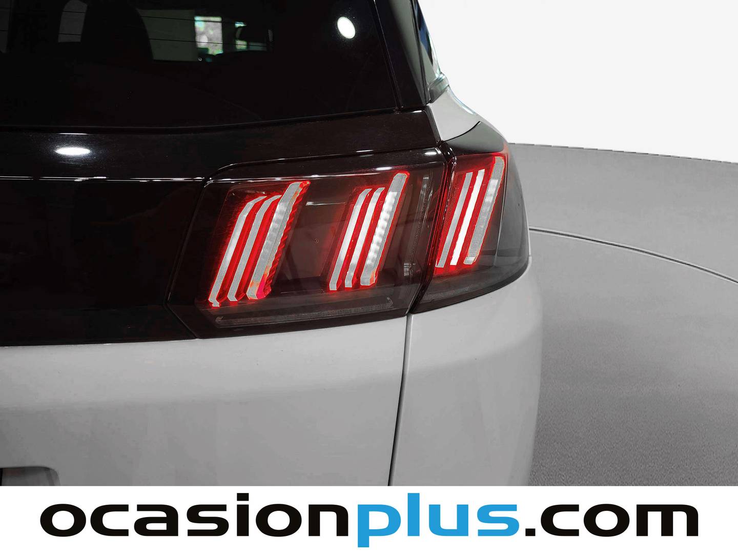 Peugeot 3008 Peugeot 3008 BlueHDi 130 S&S Allure Pack (130 CV) al mejor precio