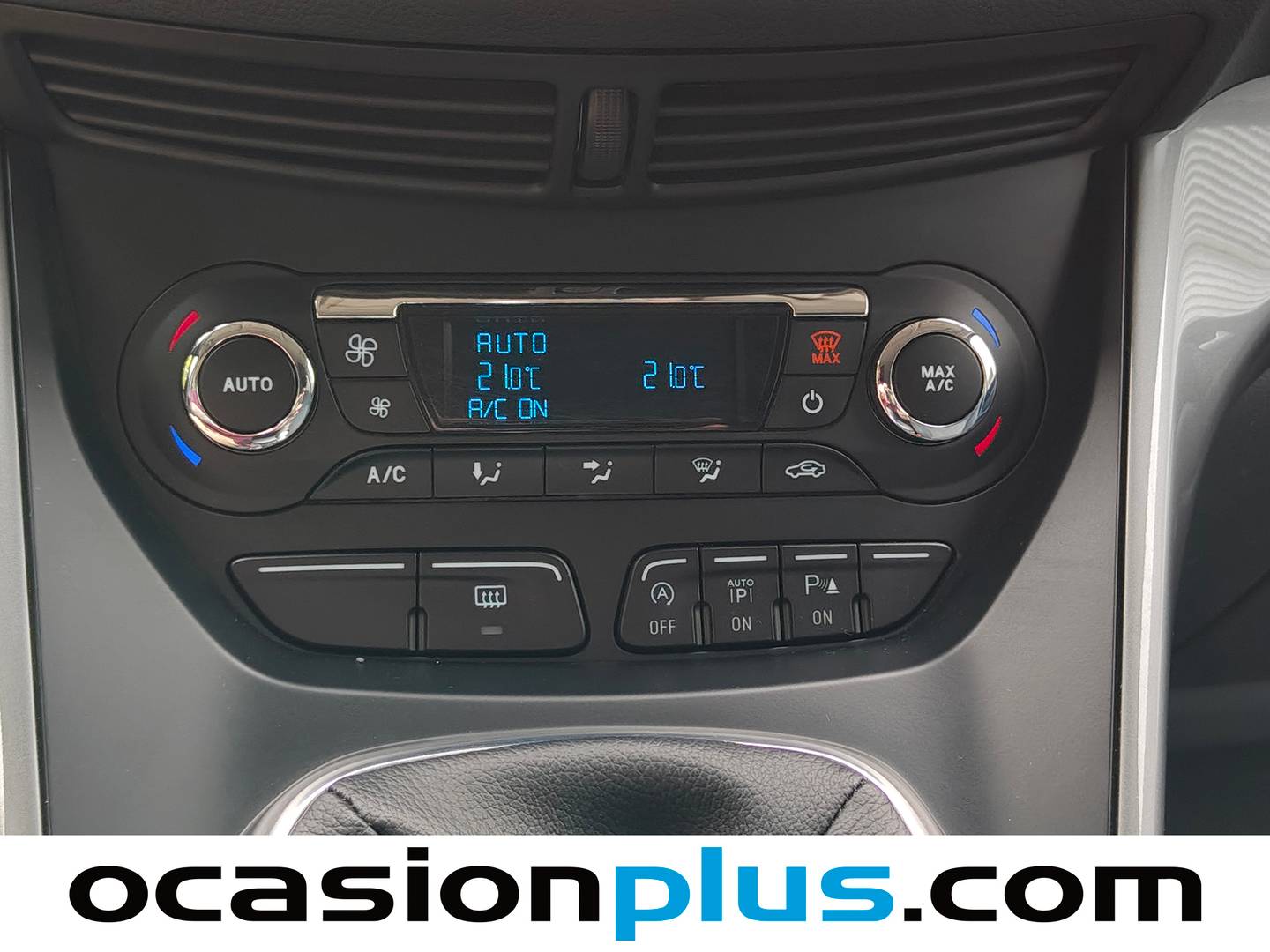 Ford C-Max Ford C-Max 1.0 EcoBoost S&S Titanium (125 CV) al mejor precio
