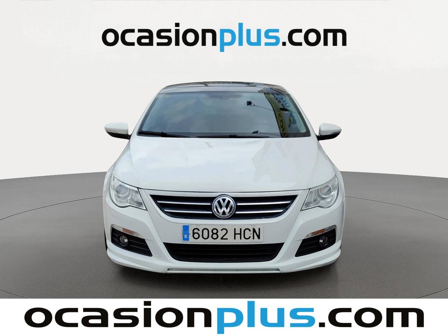 Volkswagen Passat CC Volkswagen Passat CC R-Line 1.8 TSI (160 CV) al mejor precio