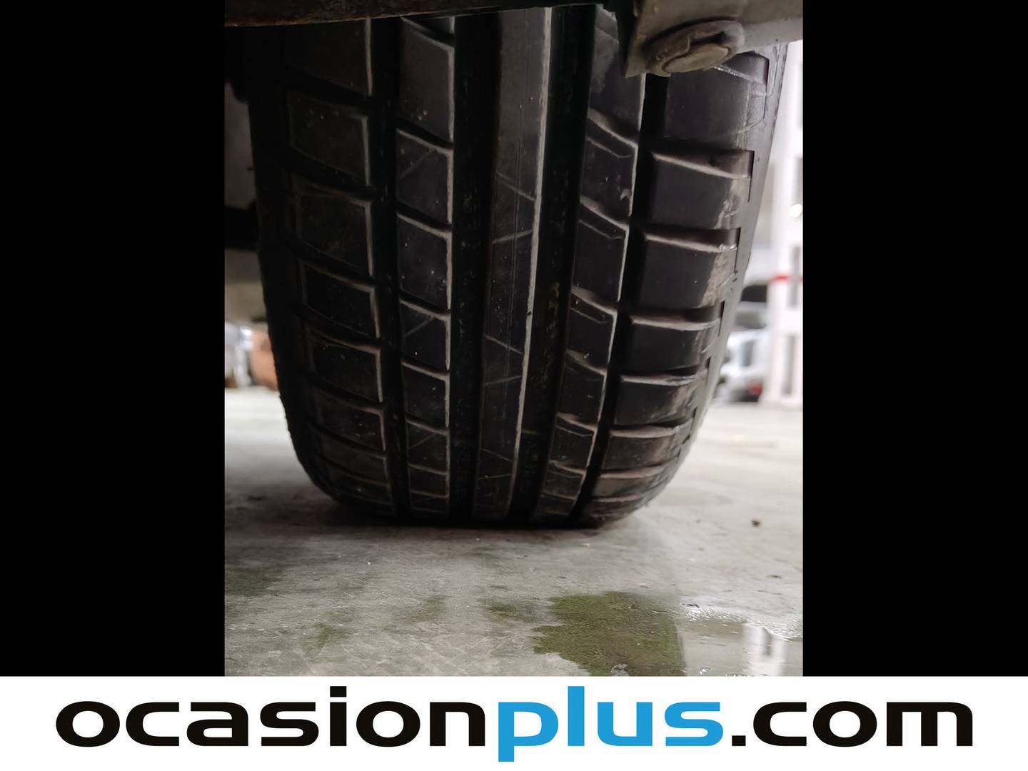 Foto Citroën C5 Citroen C5 2.0 HDI SX (110 CV)