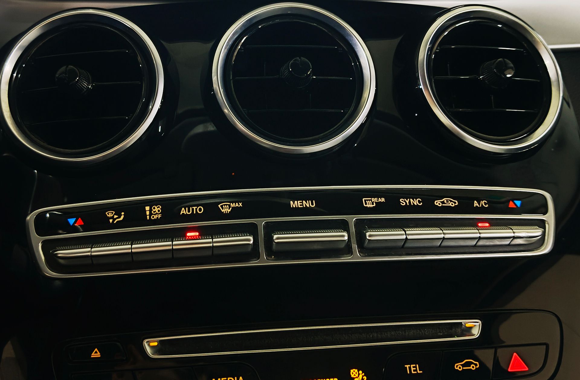 Mercedes-Benz Clase C Estate 220 d Pack AMG - foto 31