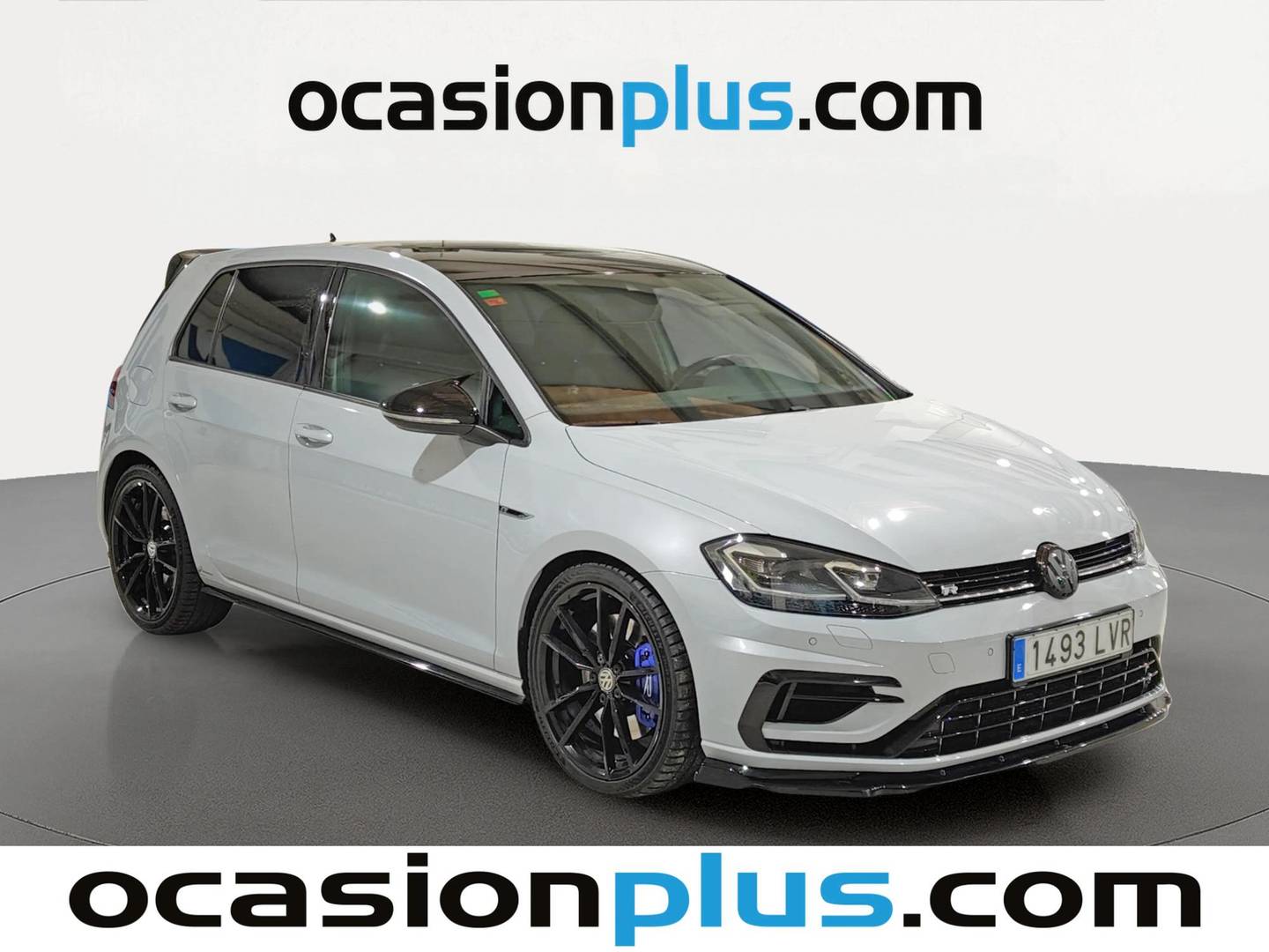 Foto Volkswagen Golf Volkswagen Golf 2.0 TSI 4Motion (310 CV) DSG