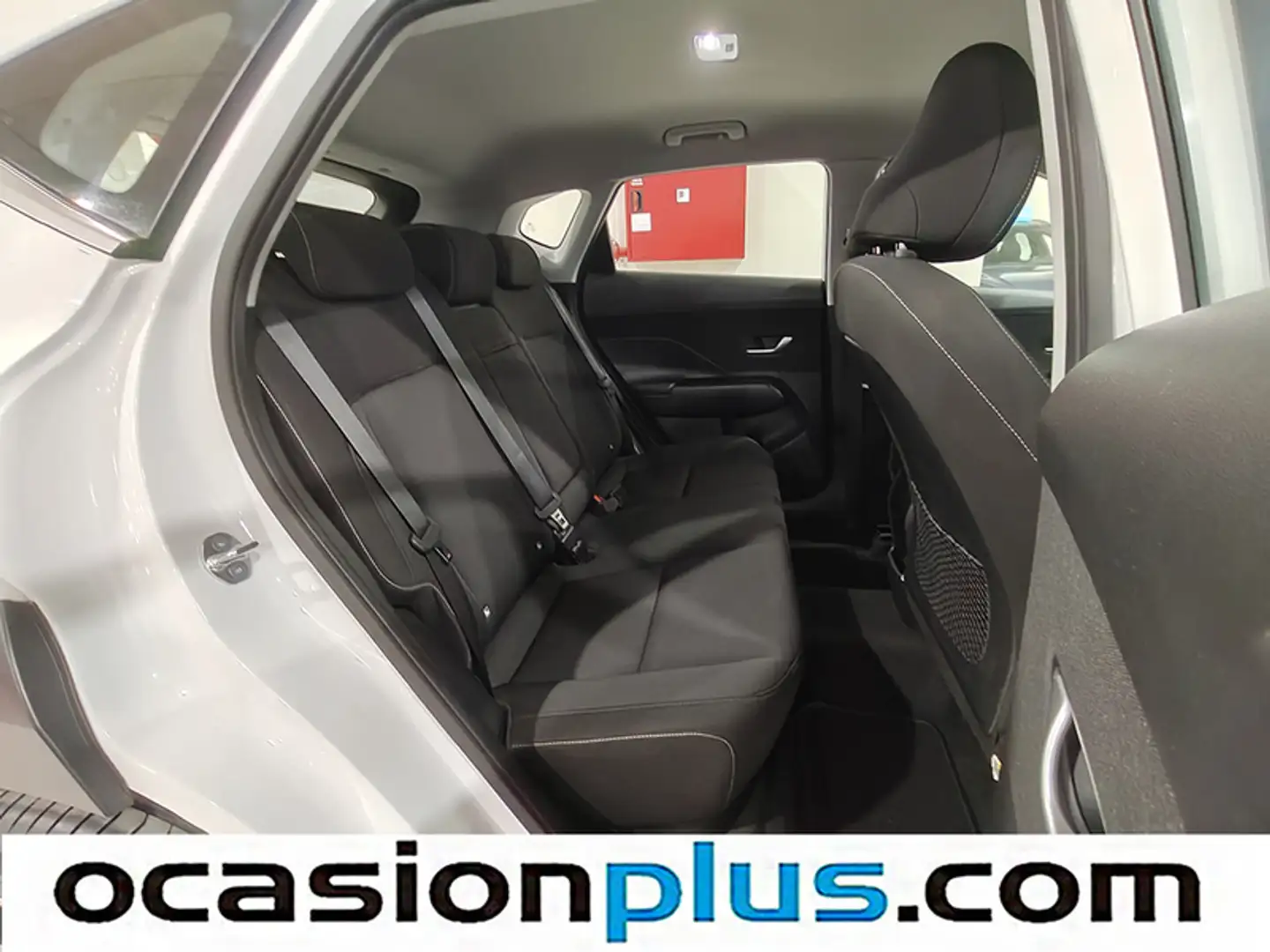 Foto Hyundai Kona Hyundai Kona 1.0 TGDi Flexx (120 CV)