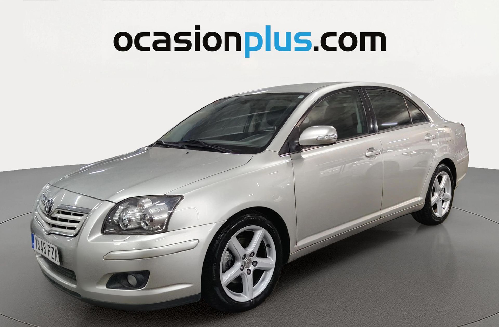 Toyota Avensis 2.2 D-4D Executive