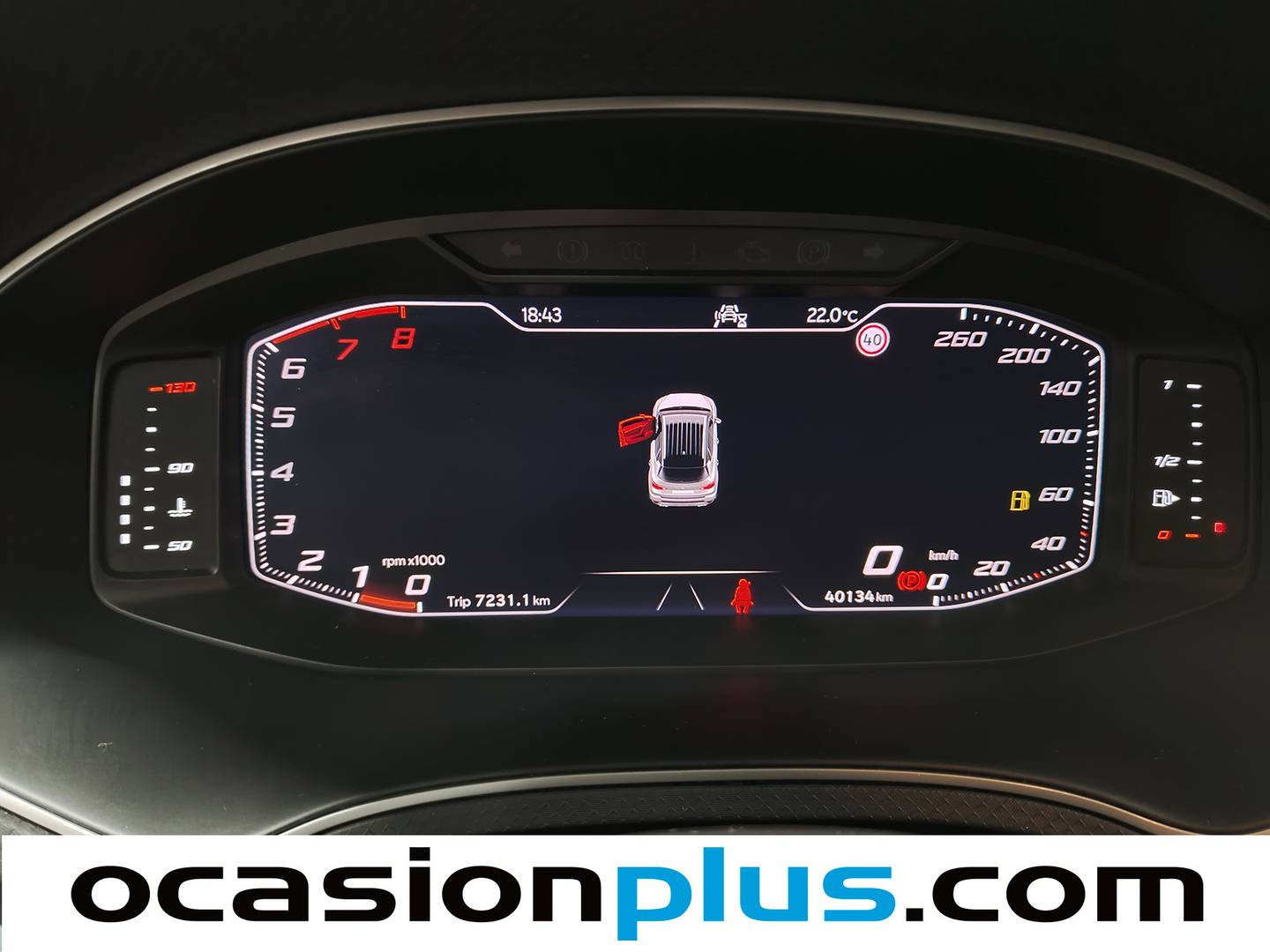 Seat Arona Seat Arona 1.0 TSI Xperience XL (110 CV) manual