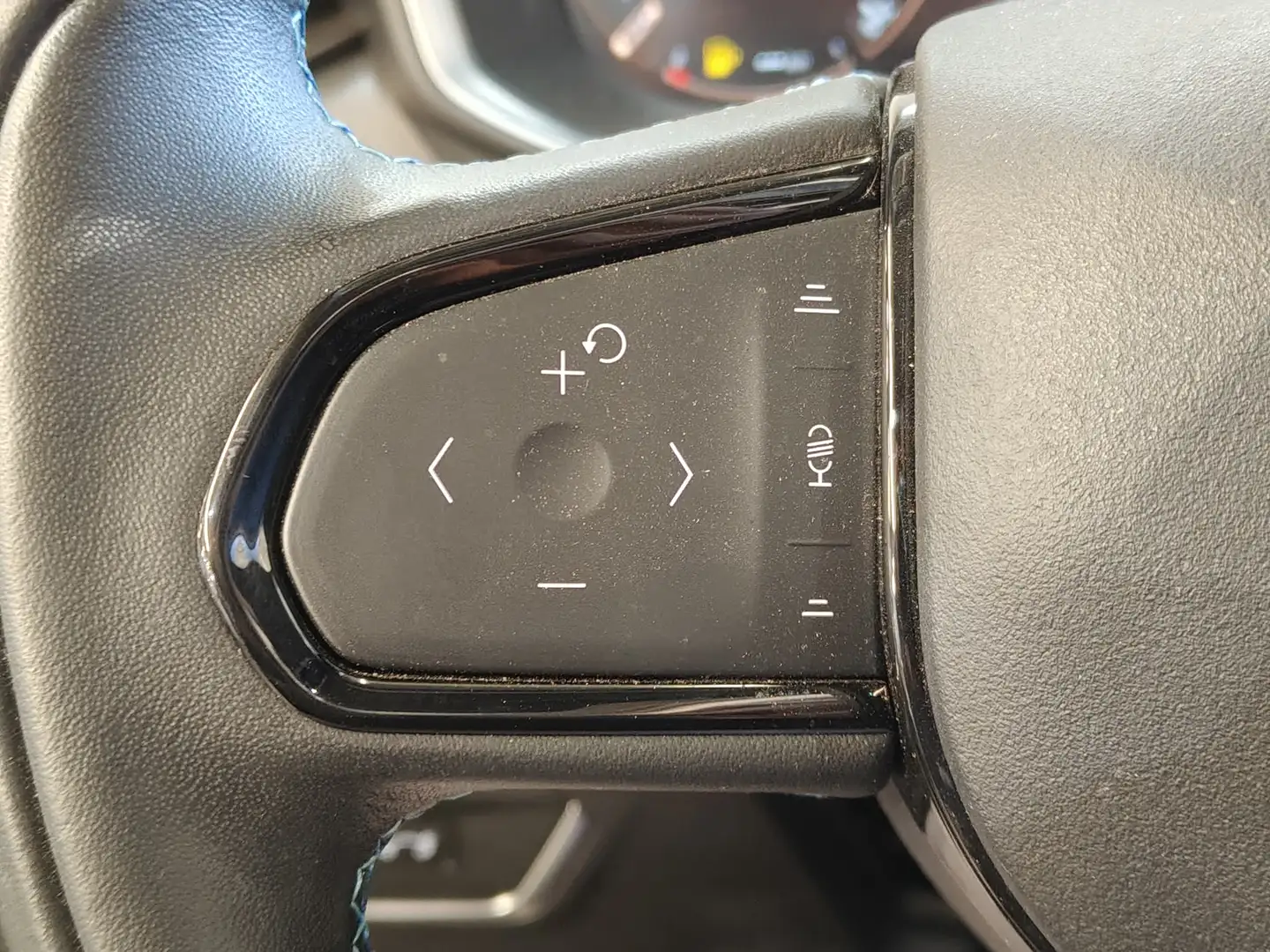 Foto Lynk & Co 01 Lynk & Co 01 1.5 PHEV 6.6kW (261 CV)