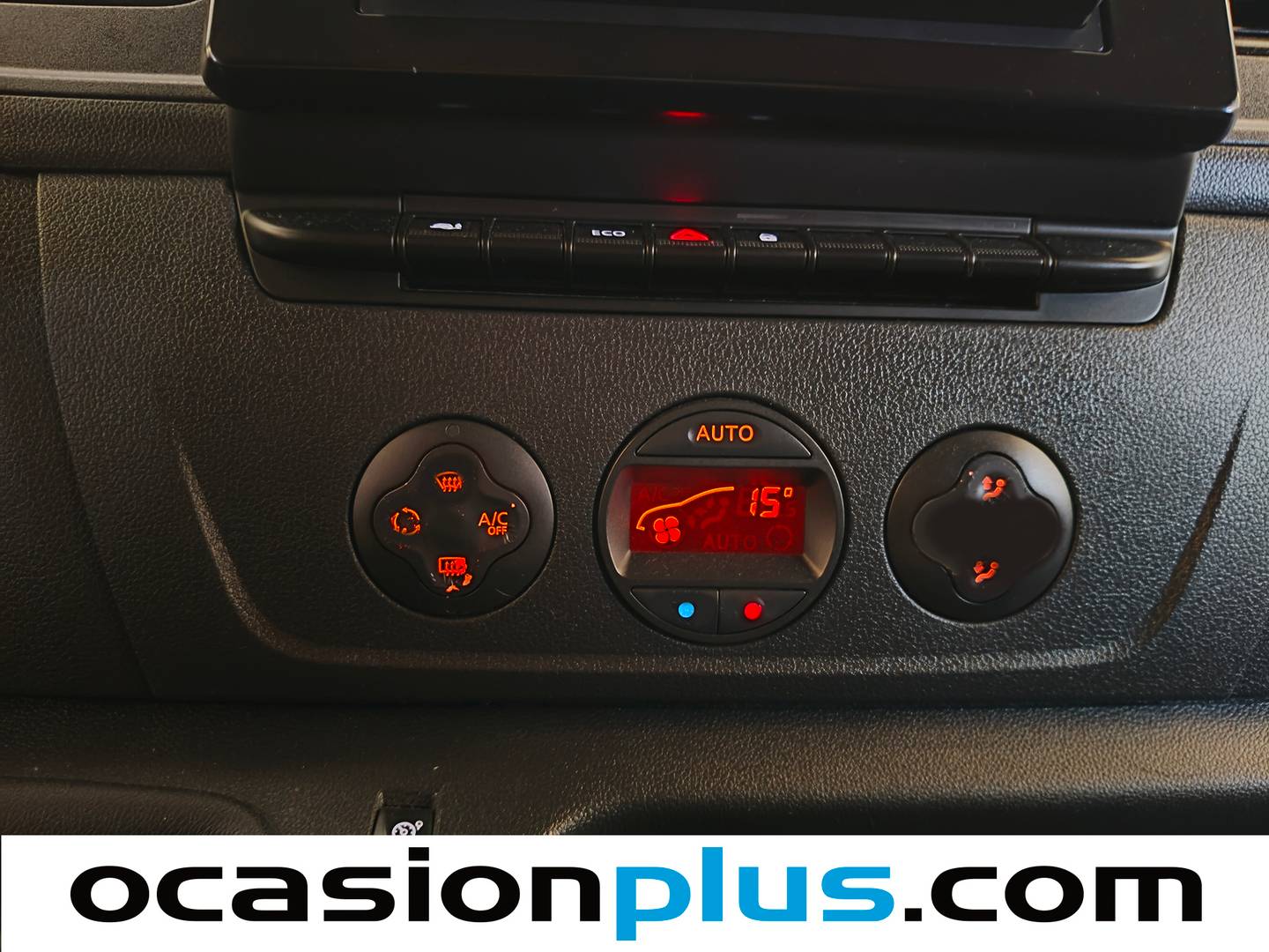 Paquetes del Nissan NV400 Nissan NV400 Furgon 2.3 dCi COMFORT L2H2 3500 (135 CV)