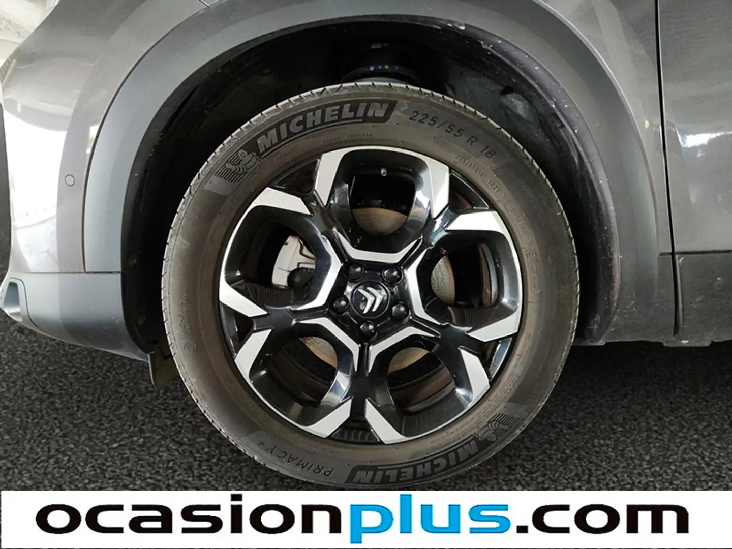 Foto Citroën C5 Aircross Citroen C5 Aircross PureTech 130 S&S Shine EAT8  (131 CV)