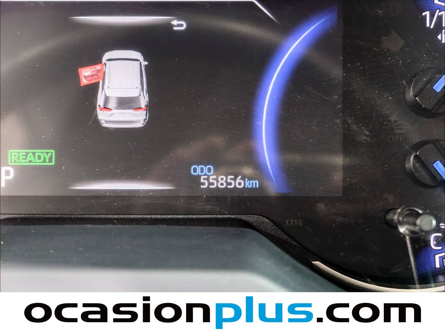 Toyota Rav4 Toyota Rav4 2.5l hybrid Advance (218 CV) automático