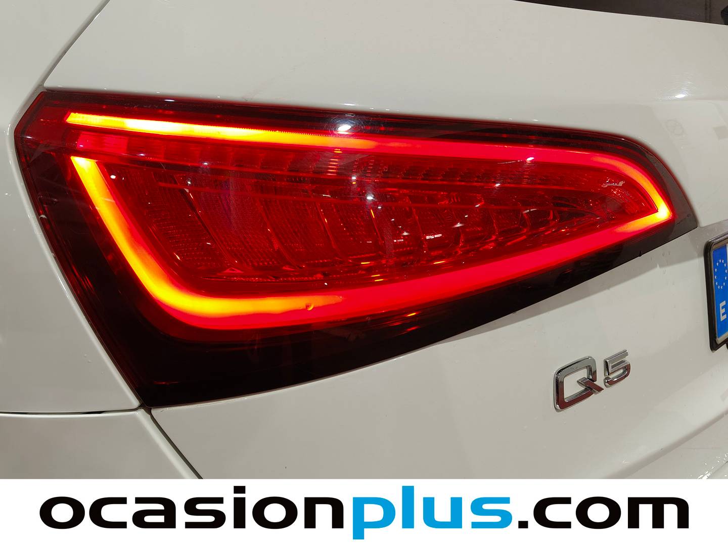 Audi Q5 Audi Q5 Ambition 2.0 TDI quattro (177 CV) S tronic al mejor precio