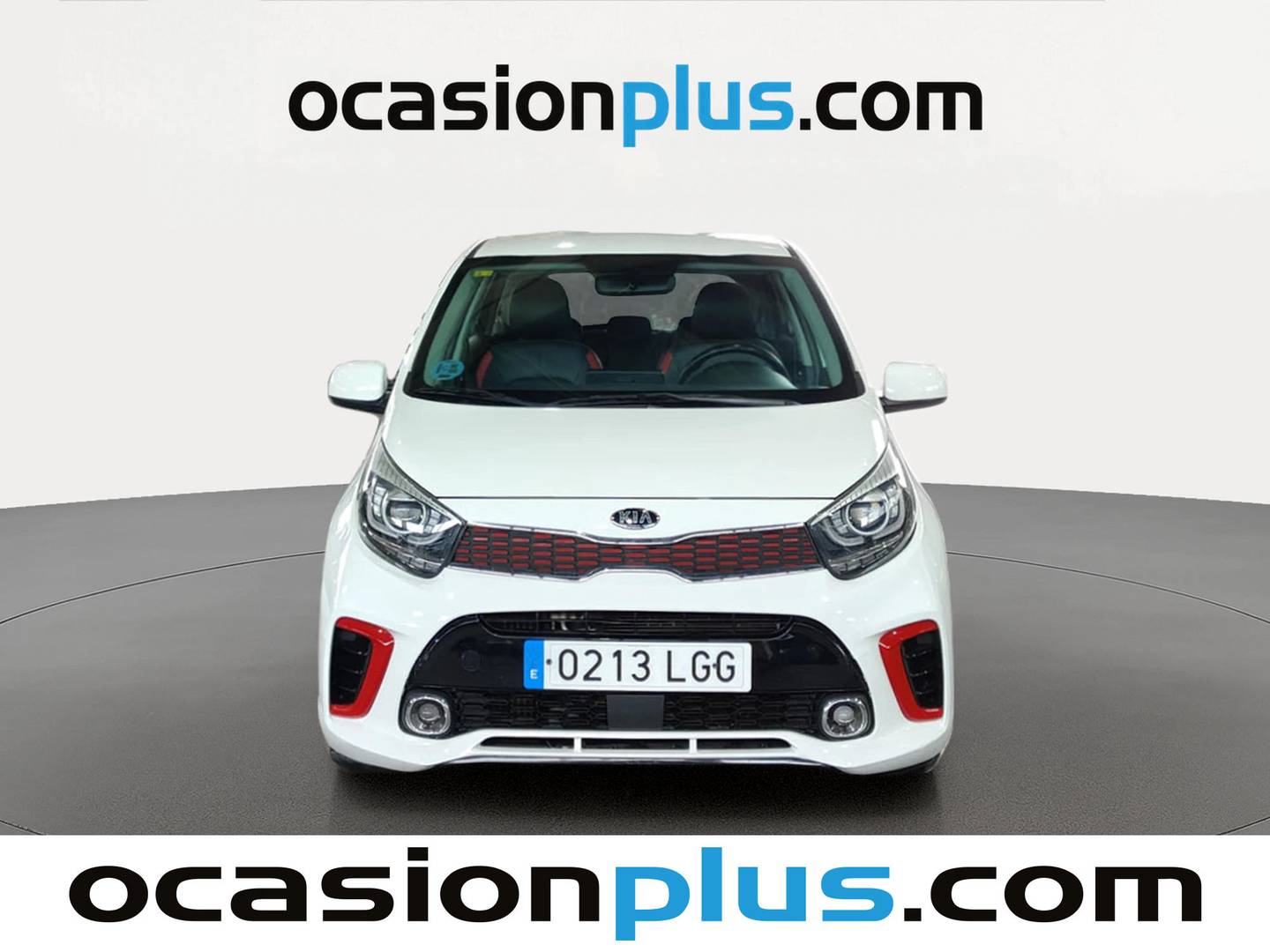 KIA Picanto KIA Picanto 1.0 T-GDi GT Line (100 CV) 100cv