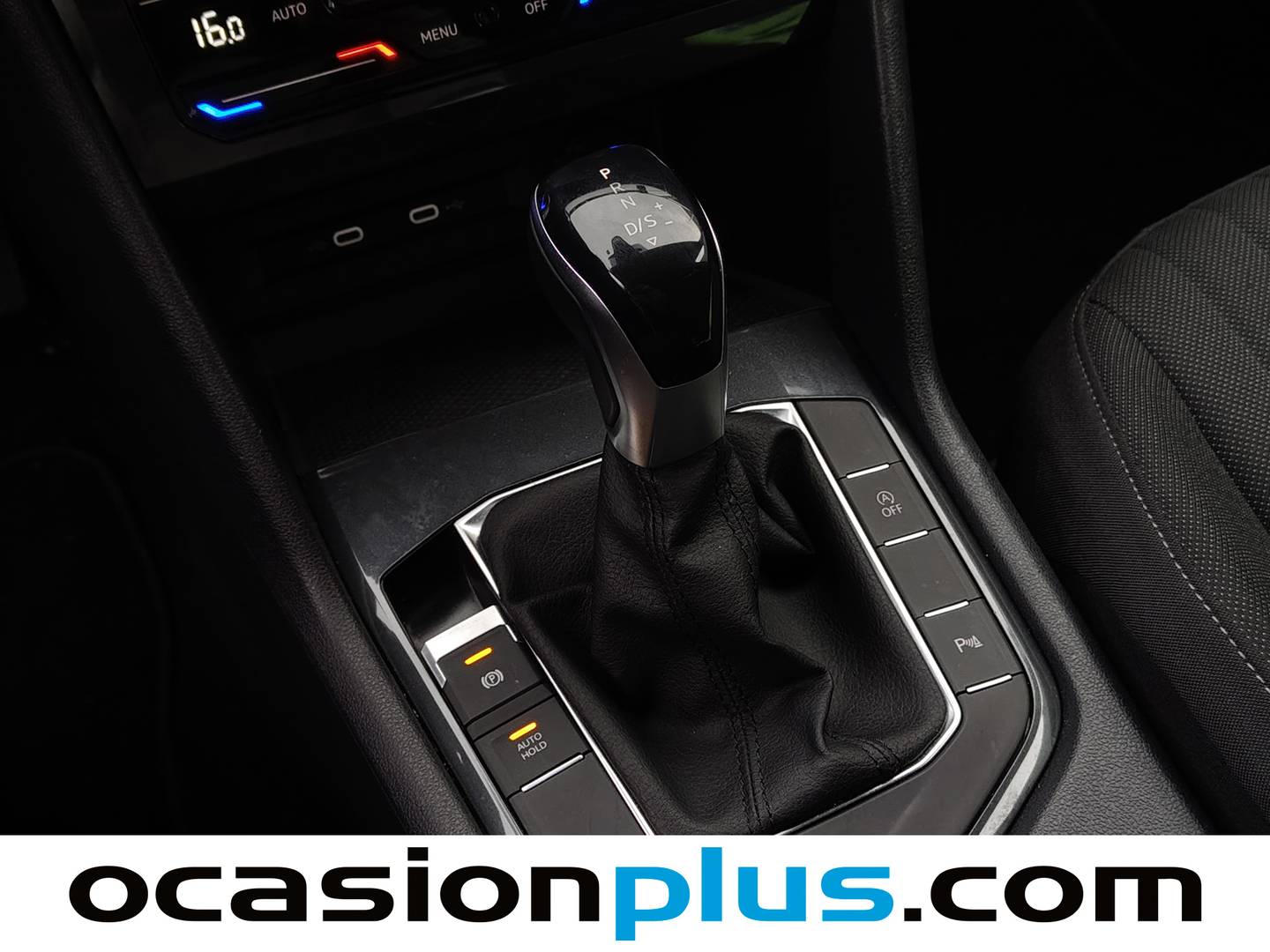 Foto Volkswagen Tiguan Allspace Volkswagen Tiguan Allspace Life 2.0 TDI (150 CV) DSG 7 Plazas