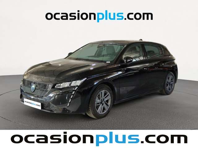 Peugeot 308 PureTech 130 S&S Active EAT8  (130 CV) de segunda mano