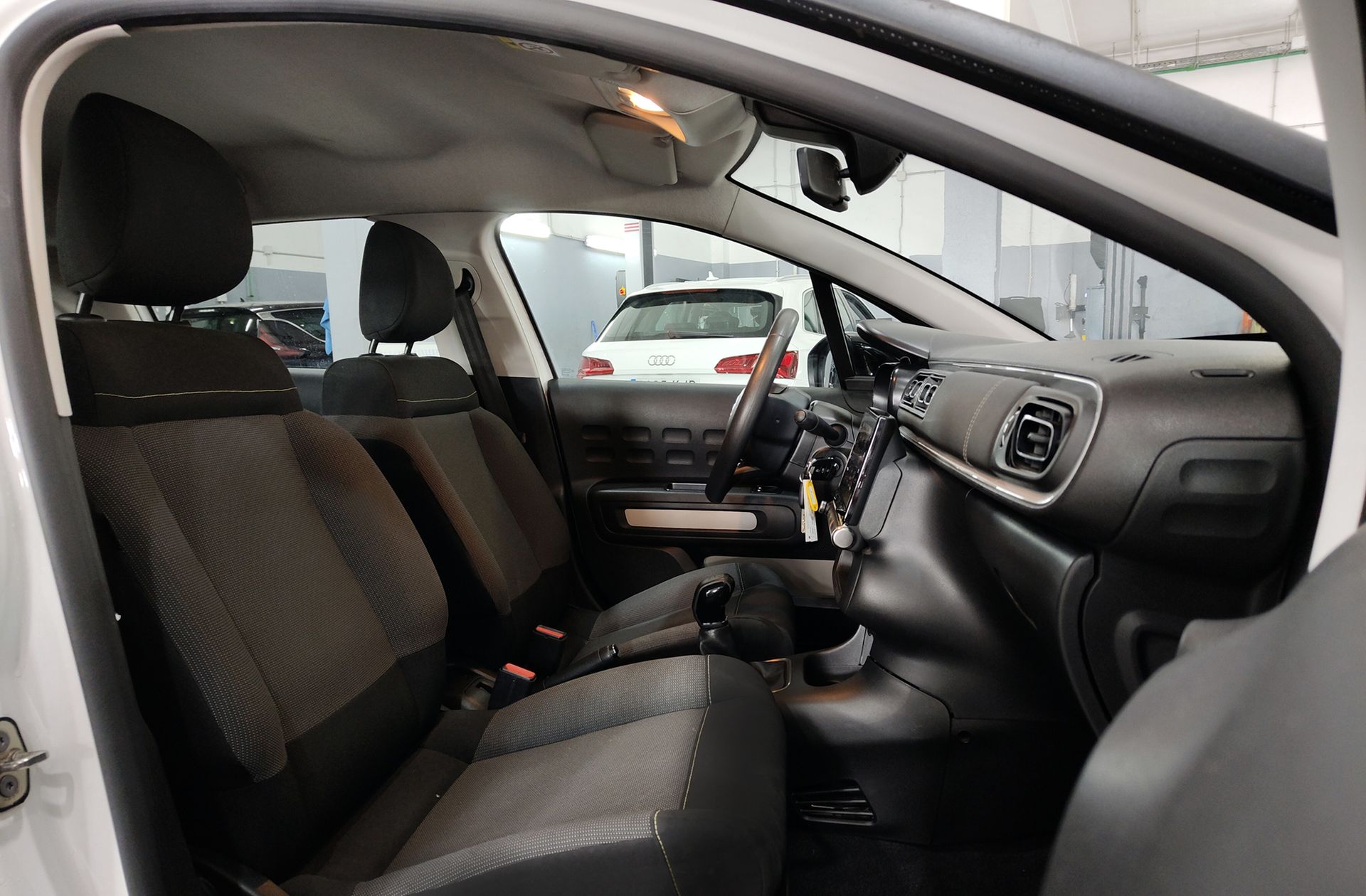 Citroën C3 PureTech 82 C-Series - foto 18