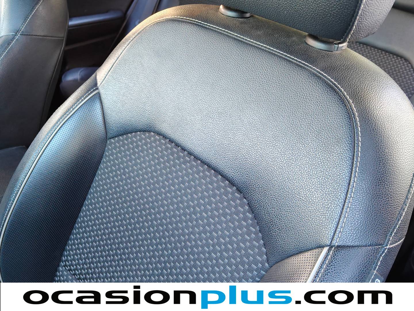 Extras y acabados del KIA XCeed Kia XCeed 1.6 GDi PHEV eTech (141 CV)