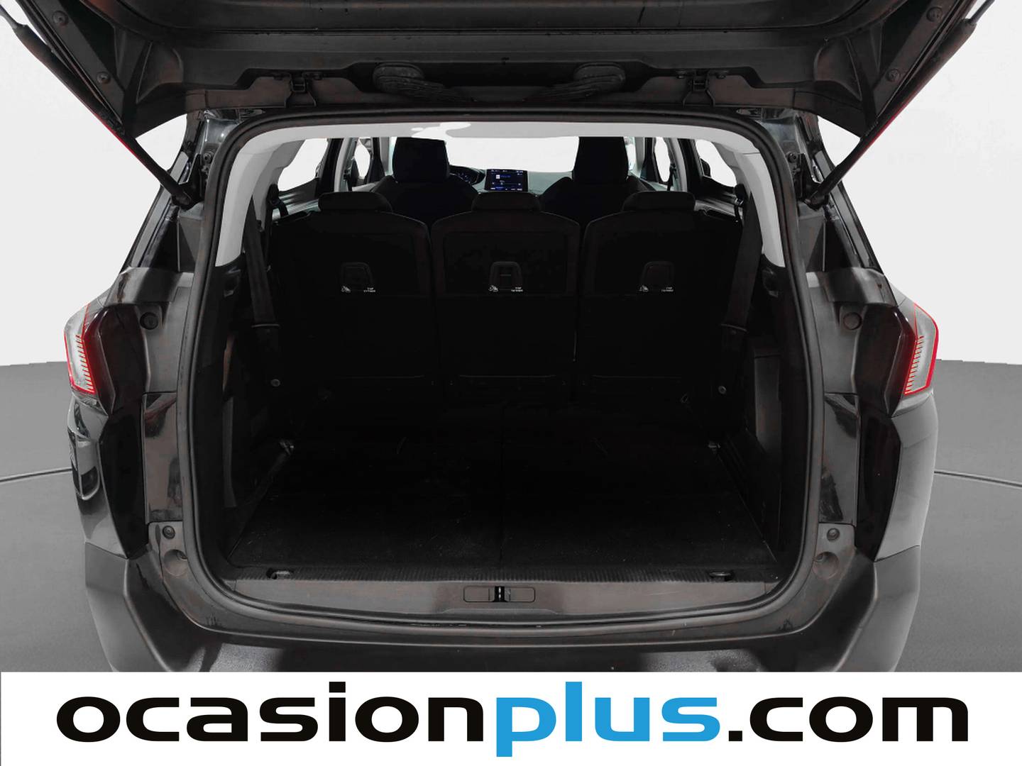 Foto Peugeot 5008 Peugeot 5008 BlueHDi 130 Active S&S EAT8 (130 CV) 7 Plazas siete plazas