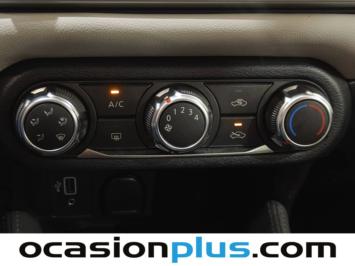 Nissan Micra Nissan Micra IG-T 92 Acenta CVT (92 CV) seminuevo