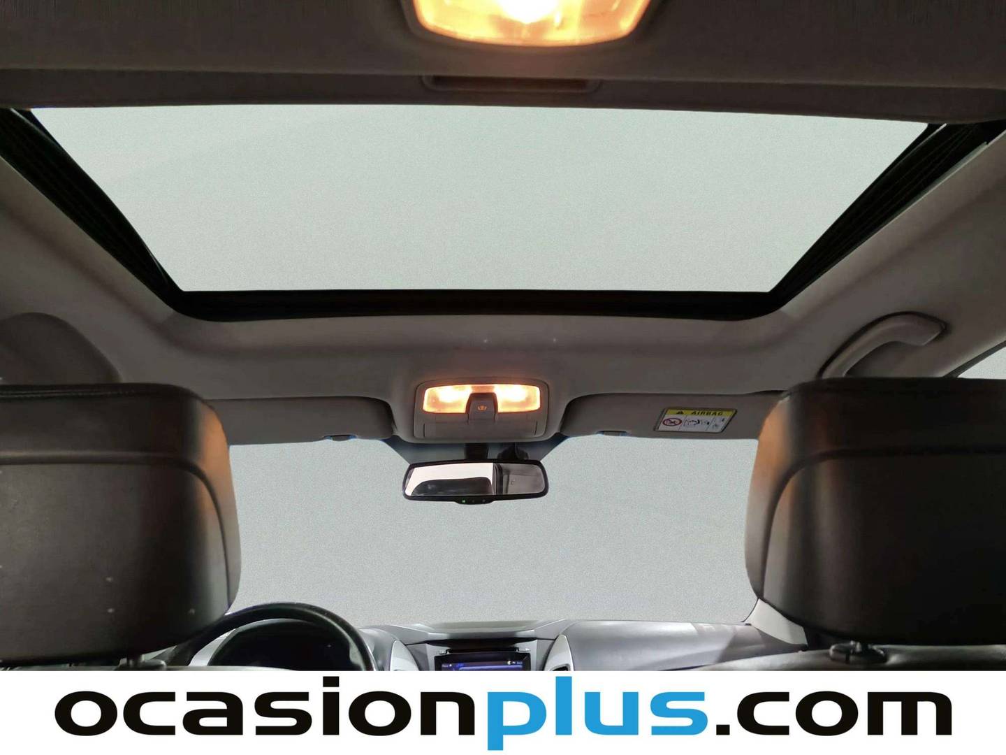 Extras y acabados del SsangYong Korando SsangYong Korando D20T Limited 4x2 (149 CV)