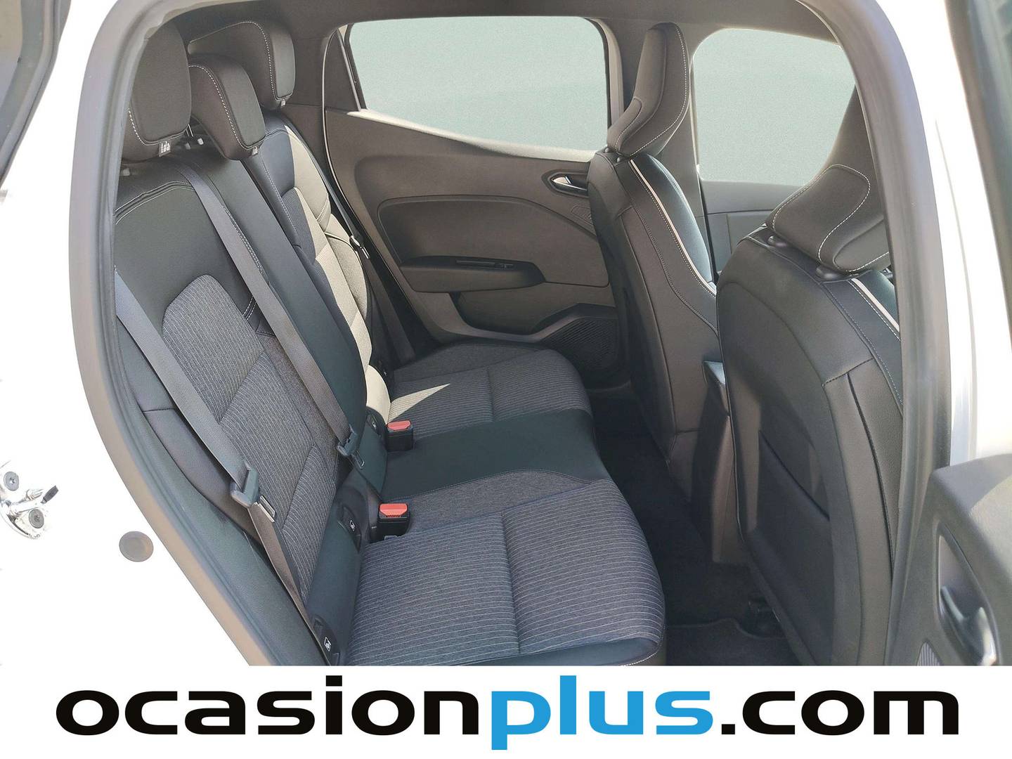 Renault Clio Renault Clio Zen TCe (100 CV) GPF 2019