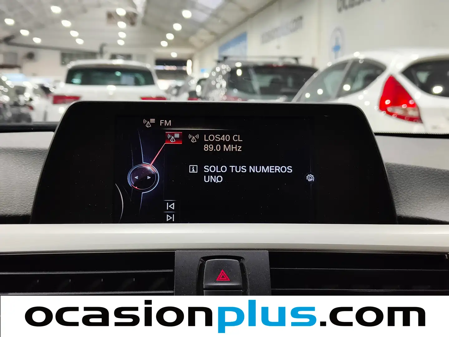 Foto BMW Serie 3 BMW Serie 3 320d (184 CV)