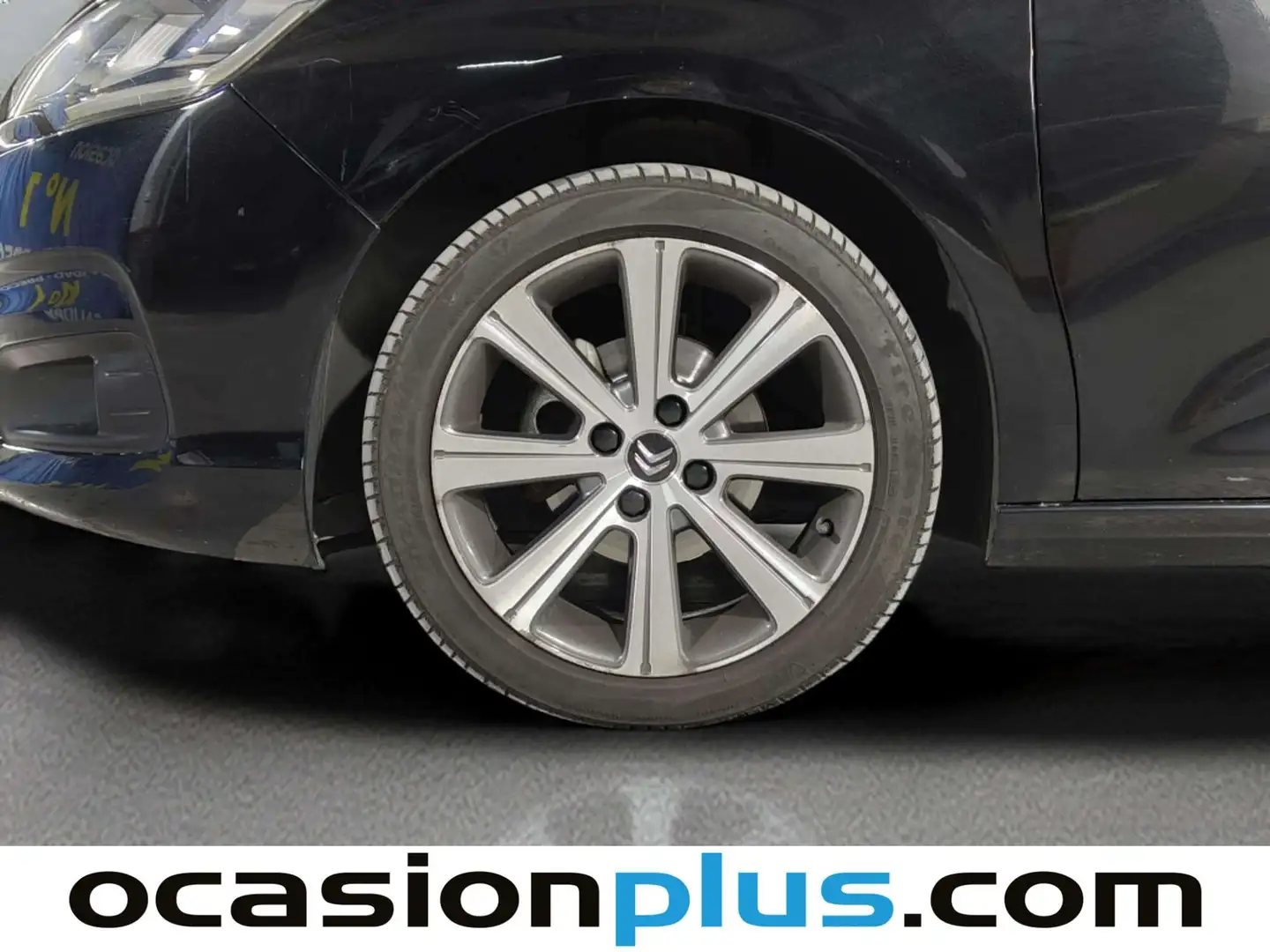 Foto Citroën C4 Citroen C4 BlueHDi 100 Tonic (99 CV)