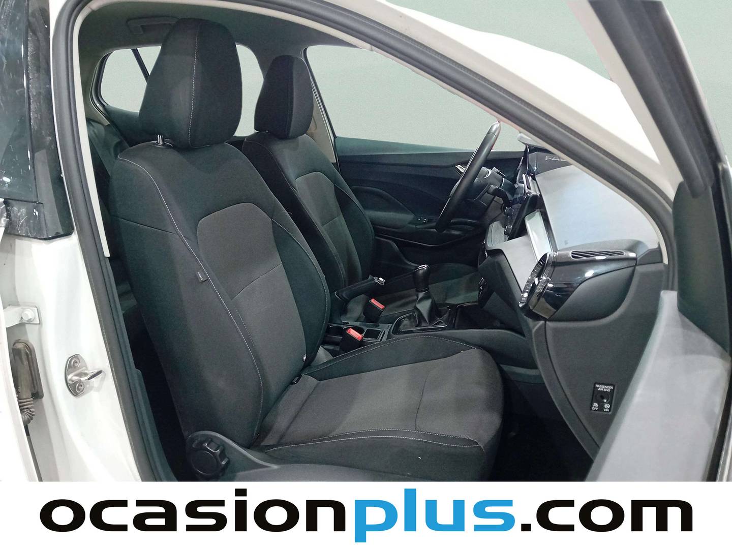 Skoda Fabia Skoda Fabia 1.0 TSI Ambition (95 CV) km 0