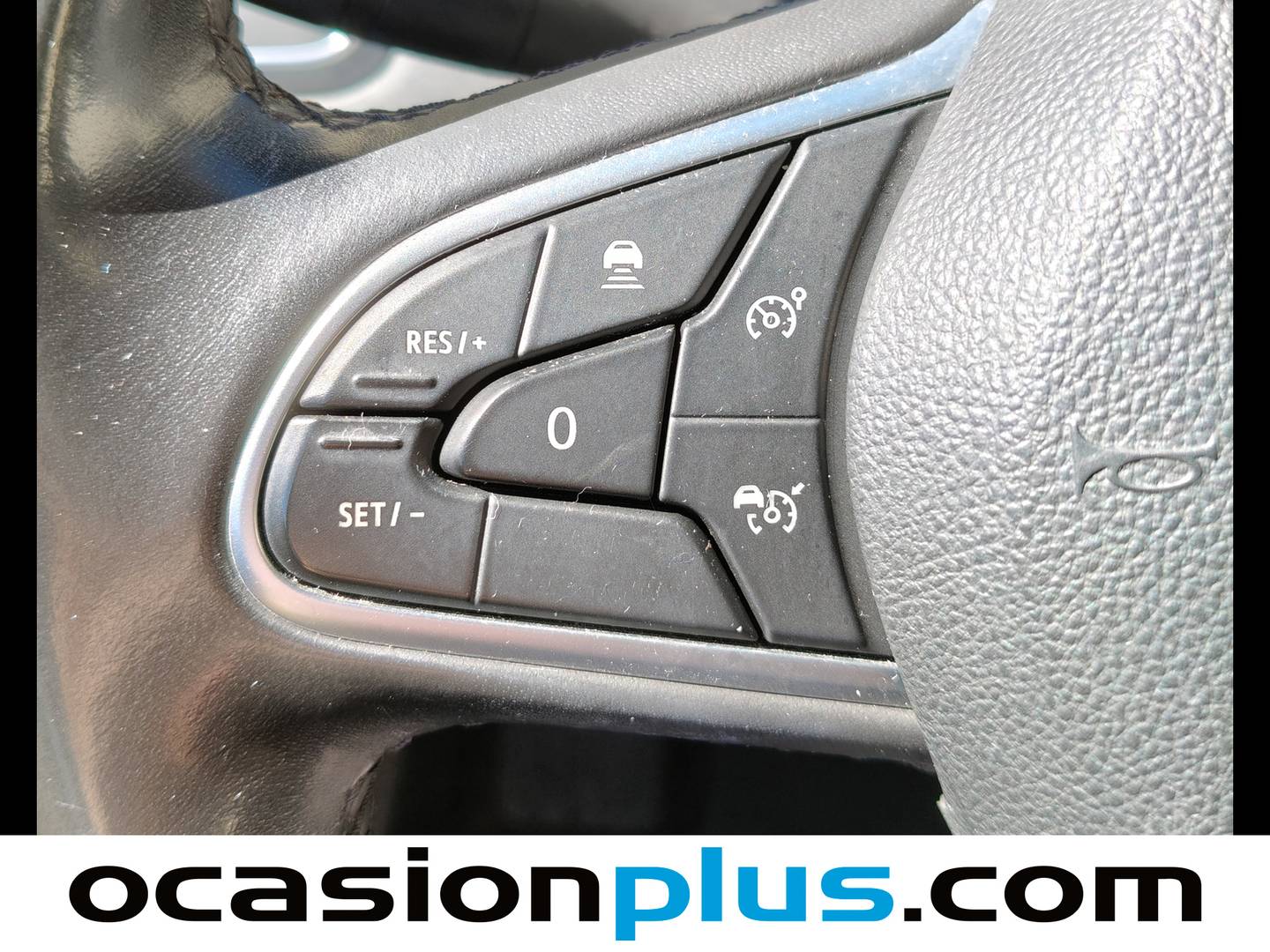 Renault Mégane Renault Megane Zen Blue dCi (115 CV) EDC de ocasión