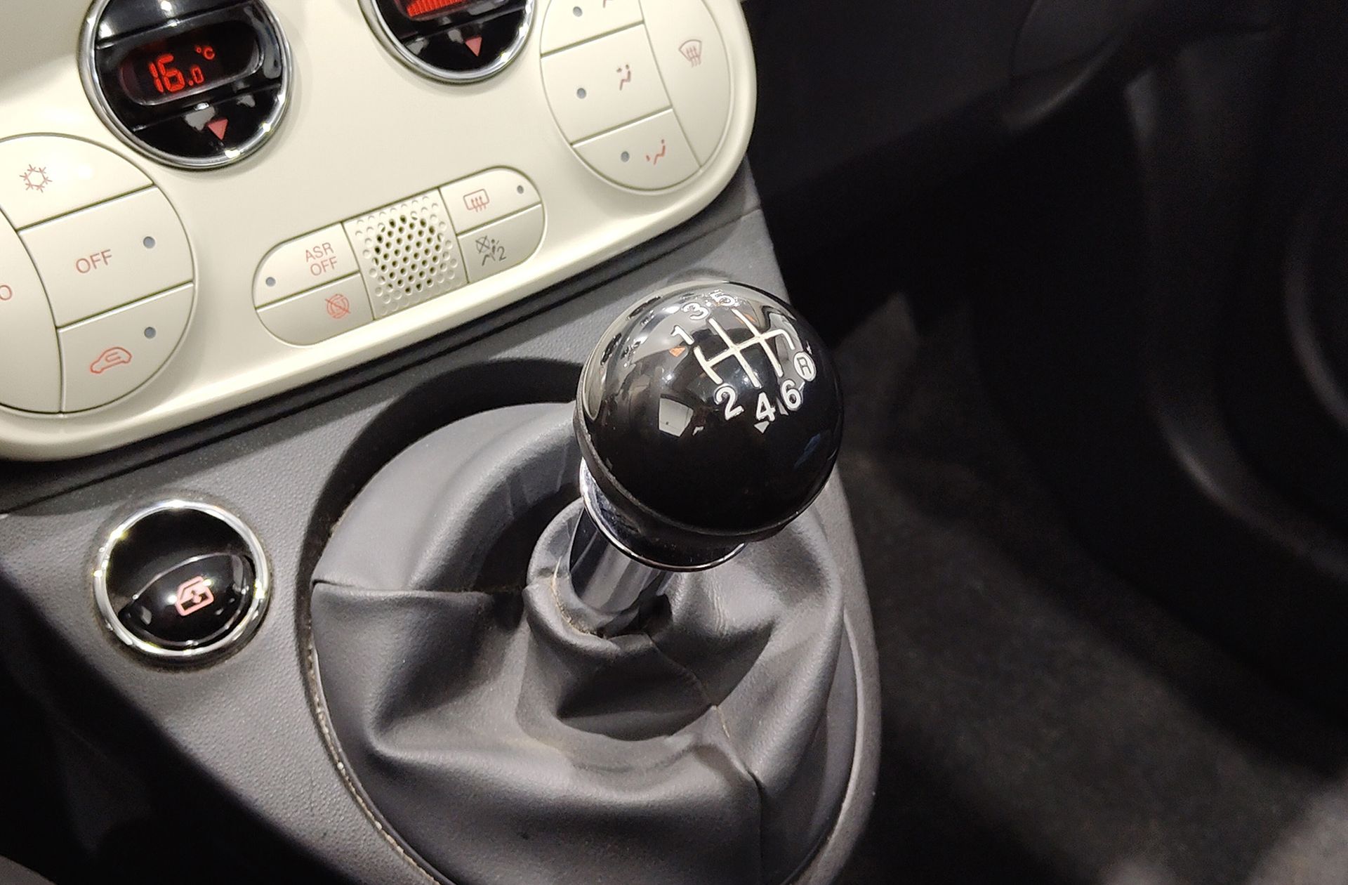 Fiat 500 1.0 Hybrid Dolcevita - foto 5